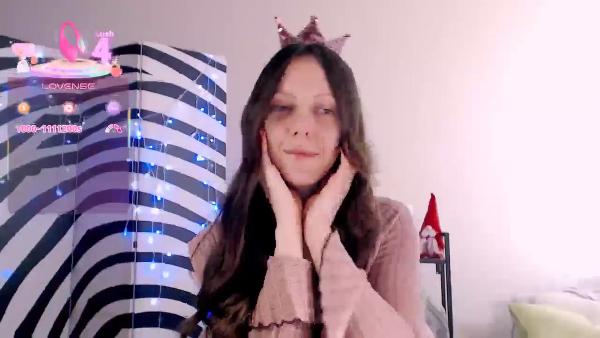 Gallery image thumbnail from BareflySi's myfreecams stream on, 01/16/2026, 13:06 image 16 of 20