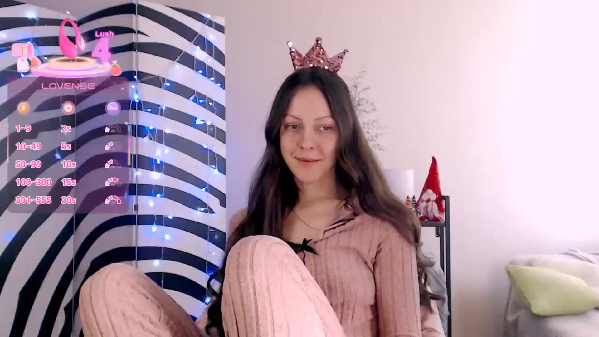 Gallery image thumbnail from BareflySi's myfreecams stream on, 01/16/2026, 13:06 image 10 of 20