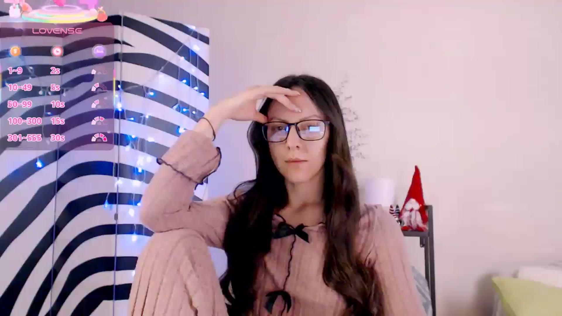 Gallery image thumbnail from BareflySi's myfreecams stream on, 01/16/2026, 15:01 image 16 of 20