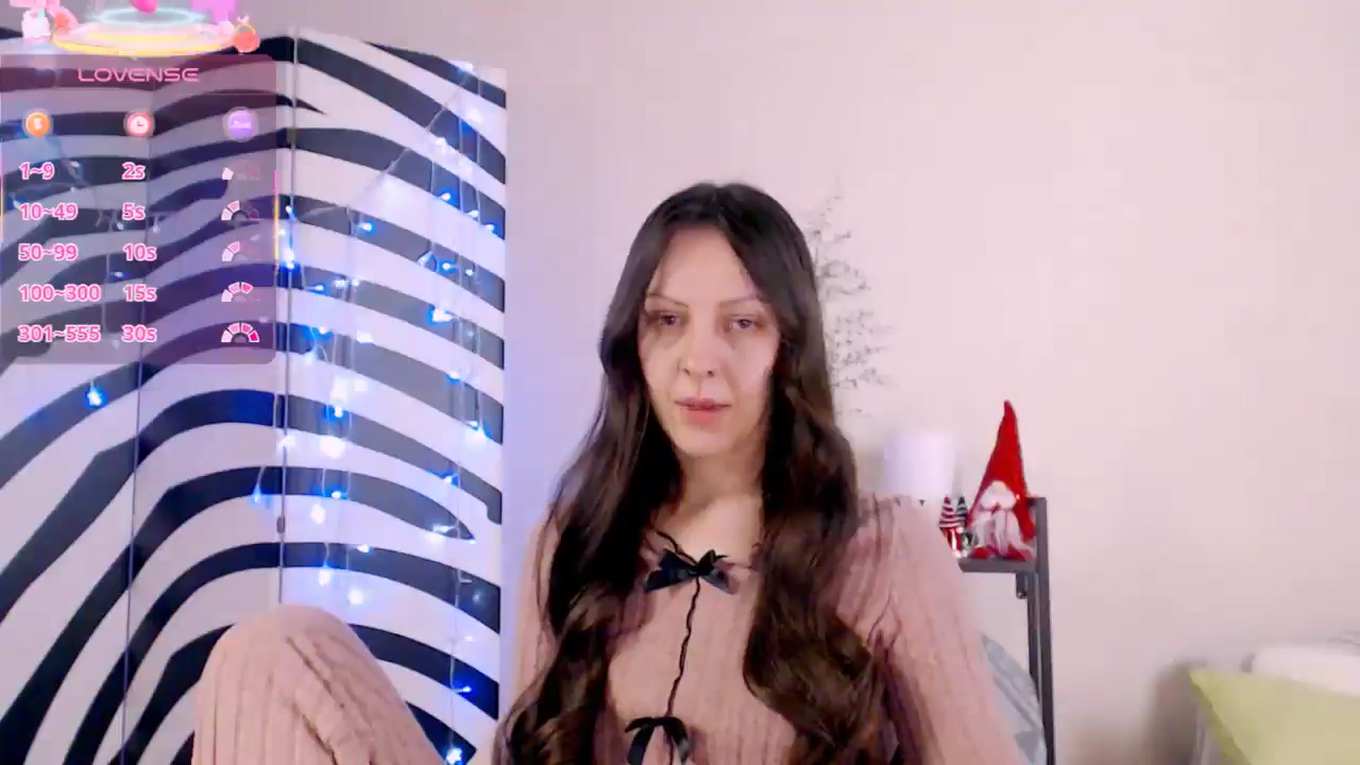 Gallery image thumbnail from BareflySi's myfreecams stream on, 01/16/2026, 15:01 image 20 of 20