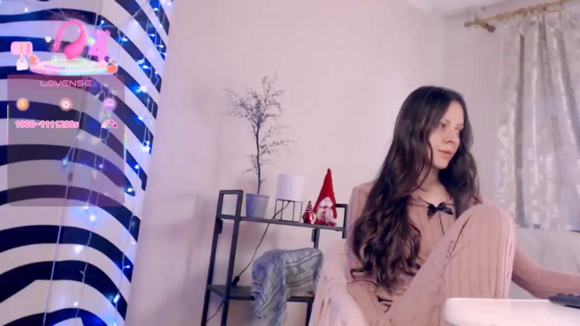 Gallery image thumbnail from BareflySi's myfreecams stream on, 01/16/2026, 15:01 image 9 of 20