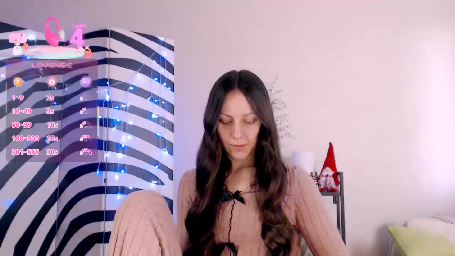 Gallery image thumbnail from BareflySi's myfreecams stream on, 01/16/2026, 15:01 image 4 of 20