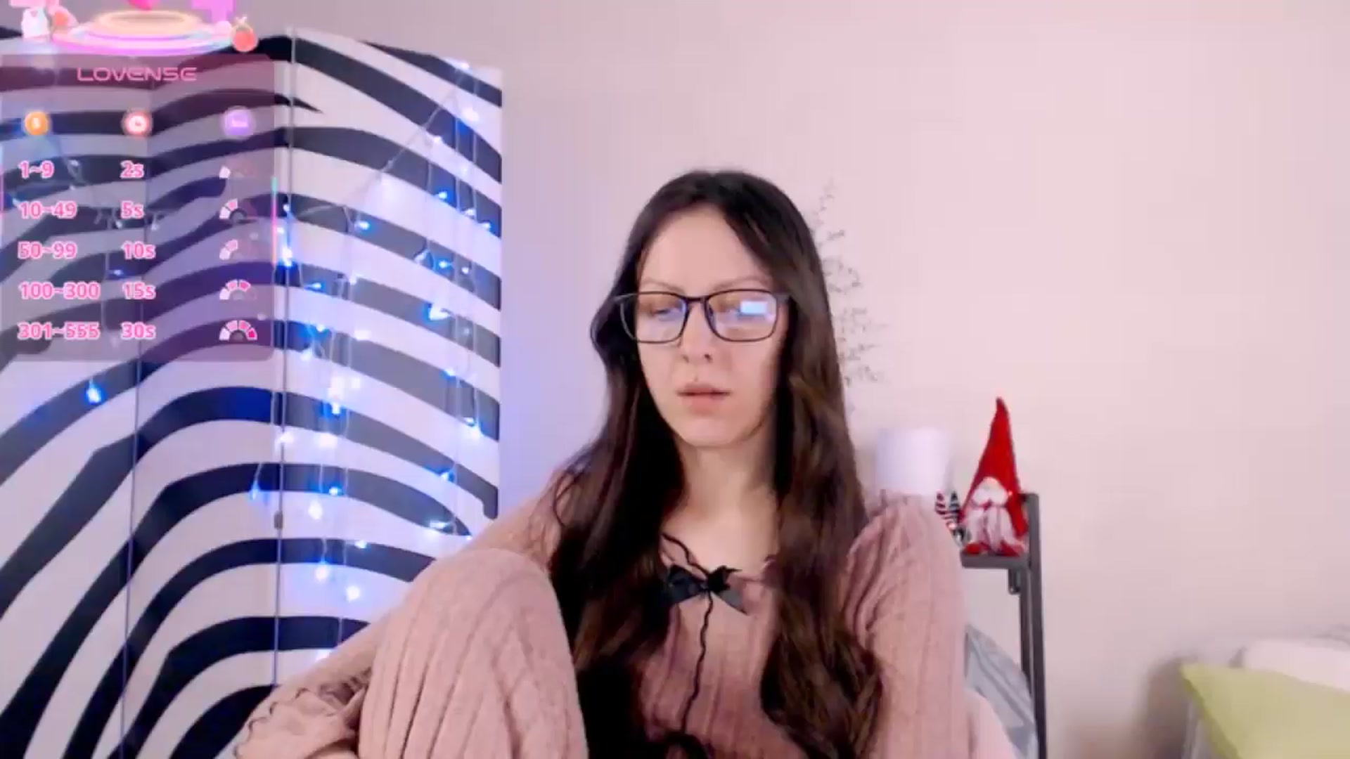 Gallery image thumbnail from BareflySi's myfreecams stream on, 01/16/2026, 15:01 image 17 of 20