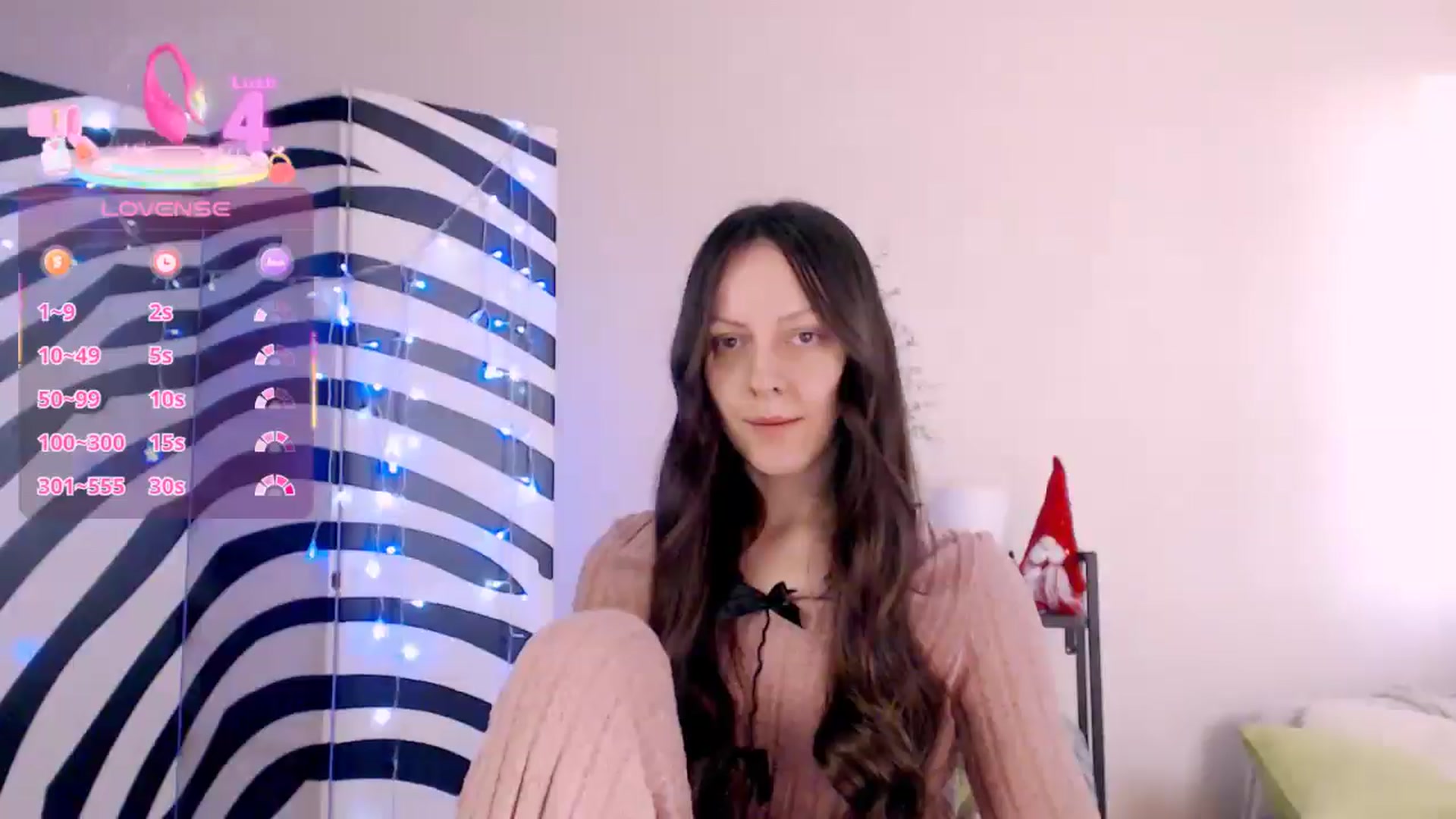 Gallery image thumbnail from BareflySi's myfreecams stream on, 01/16/2026, 15:01 image 2 of 20