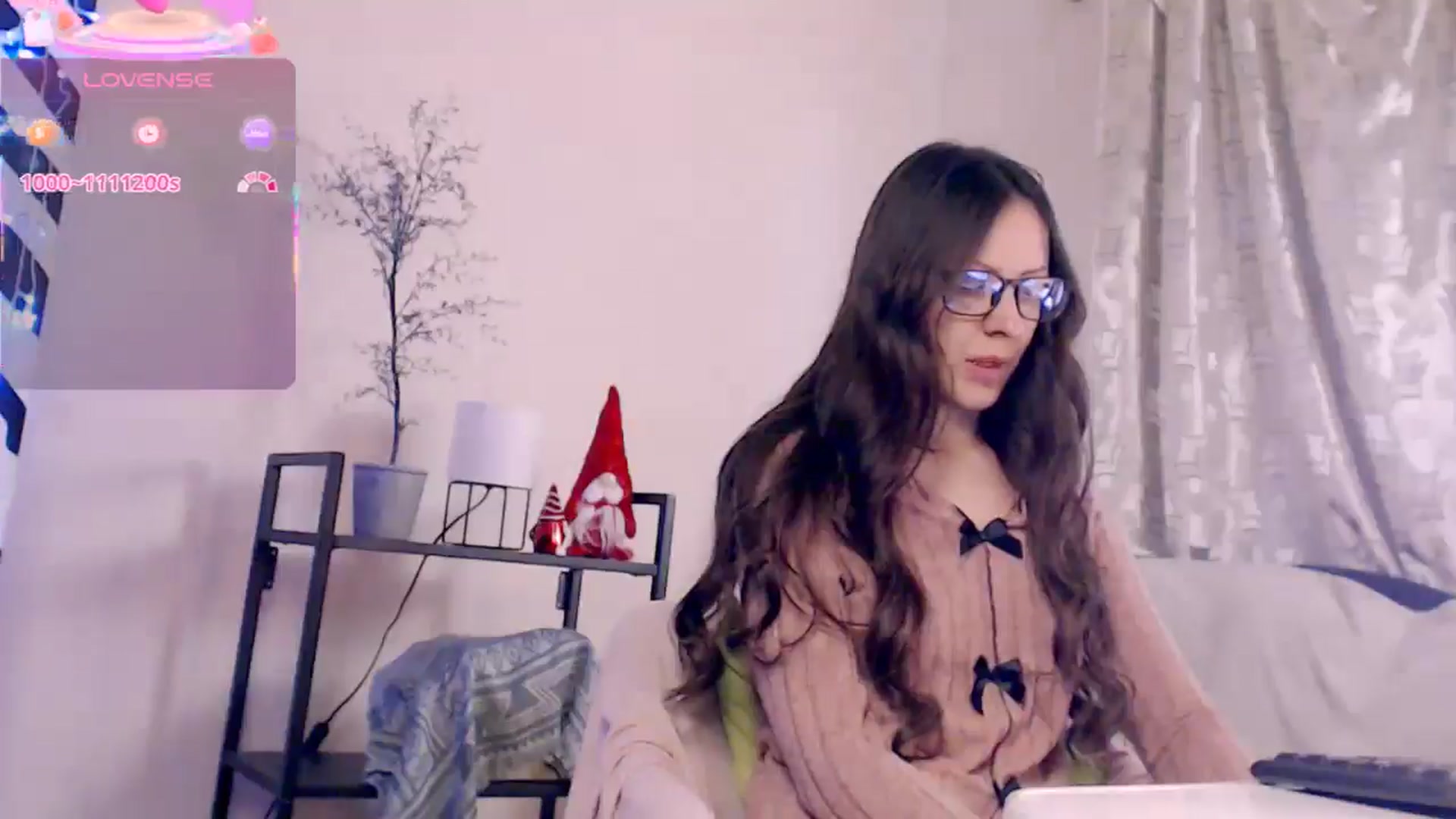 Gallery image thumbnail from BareflySi's myfreecams stream on, 01/16/2026, 15:01 image 12 of 20