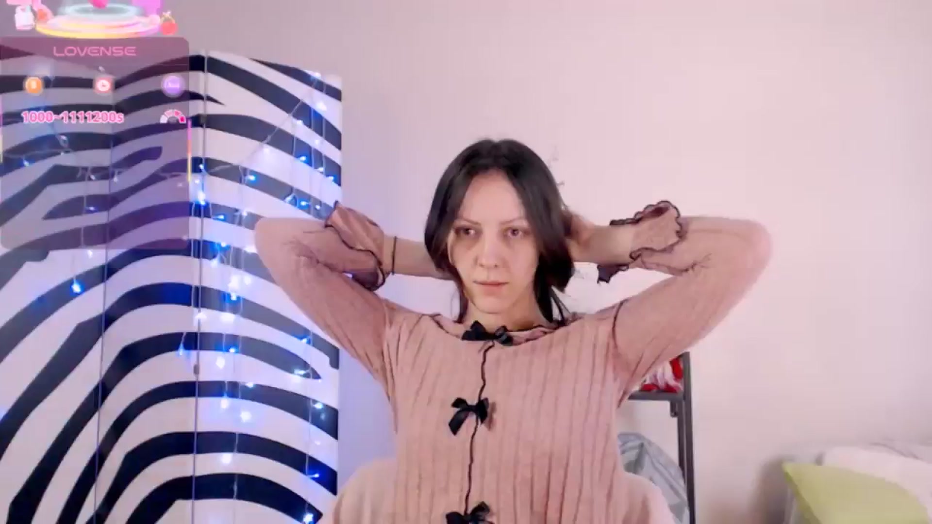 Gallery image thumbnail from BareflySi's myfreecams stream on, 01/16/2026, 15:01 image 13 of 20