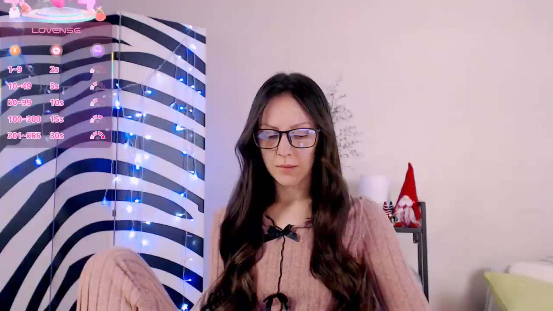 Gallery image thumbnail from BareflySi's myfreecams stream on, 01/16/2026, 15:01 image 15 of 20