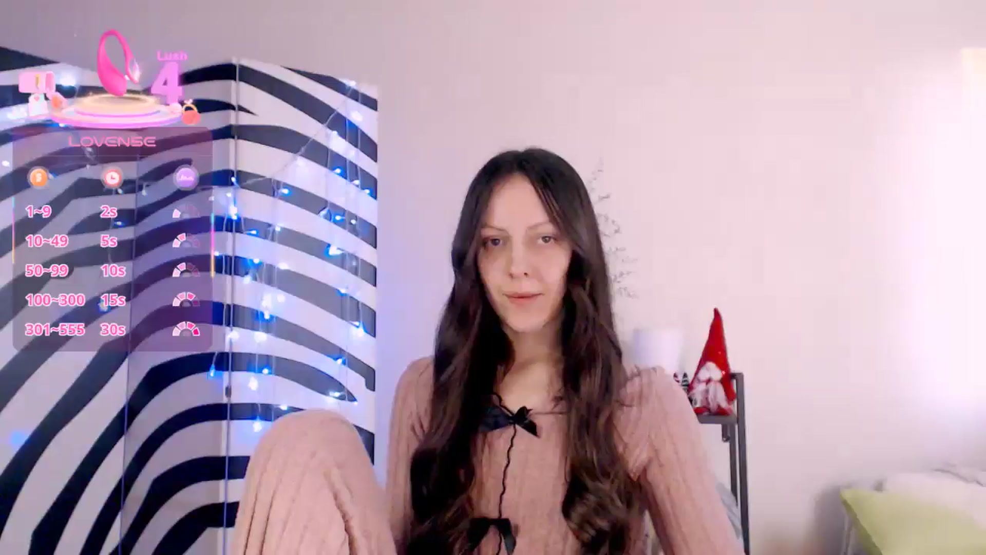 Gallery image thumbnail from BareflySi's myfreecams stream on, 01/16/2026, 15:01 image 3 of 20