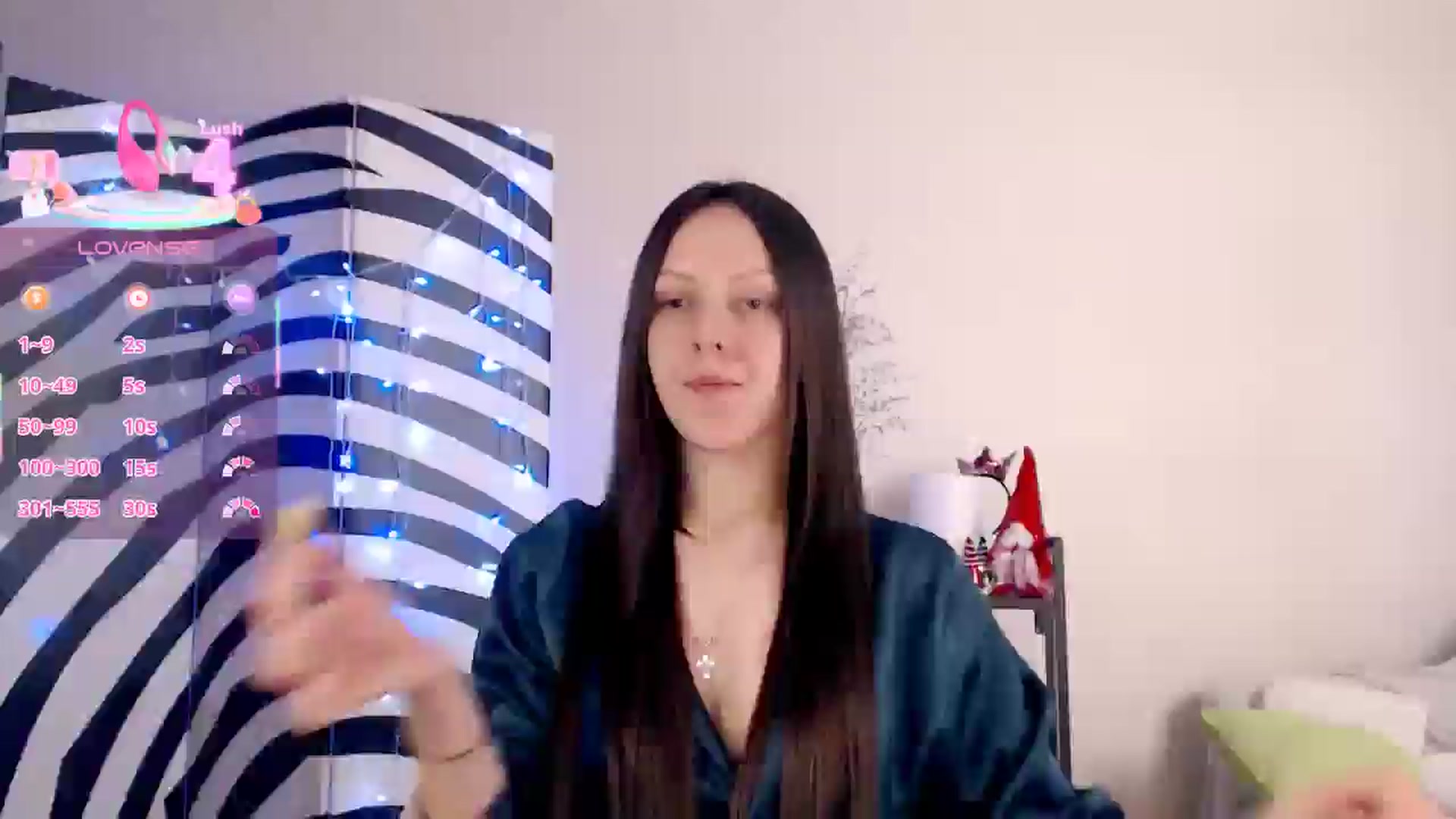 Gallery image thumbnail from BareflySi's myfreecams stream on, 01/18/2026, 14:58 image 9 of 20