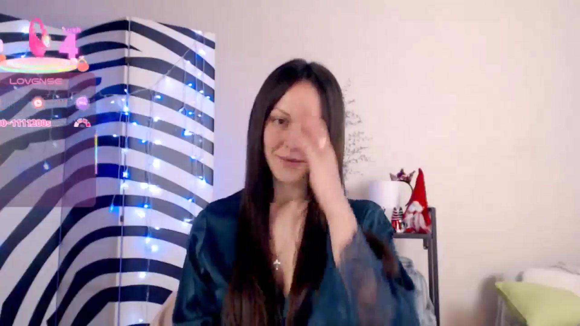 Gallery image thumbnail from BareflySi's myfreecams stream on, 01/18/2026, 14:58 image 20 of 20