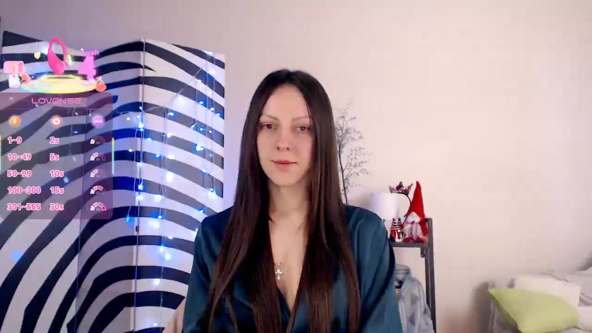 Gallery image thumbnail from BareflySi's myfreecams stream on, 01/18/2026, 14:58 image 6 of 20
