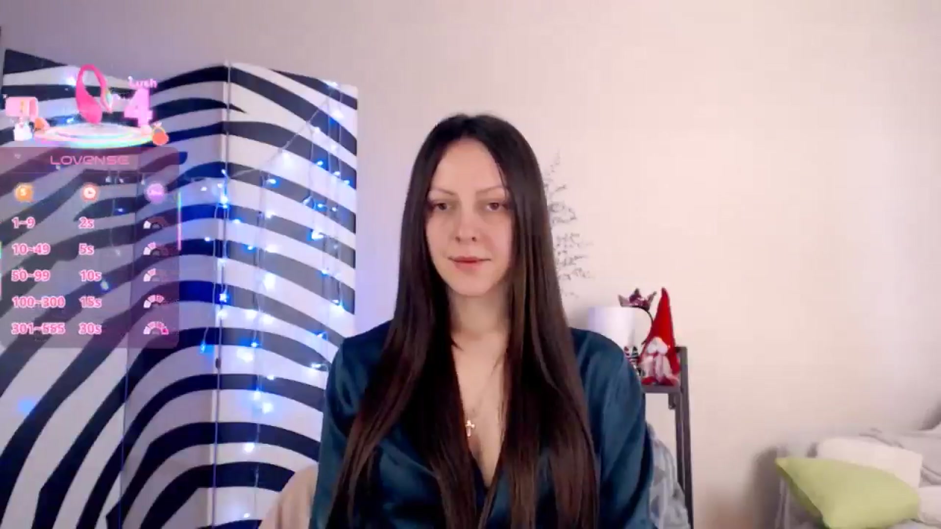 Gallery image thumbnail from BareflySi's myfreecams stream on, 01/18/2026, 14:58 image 5 of 20