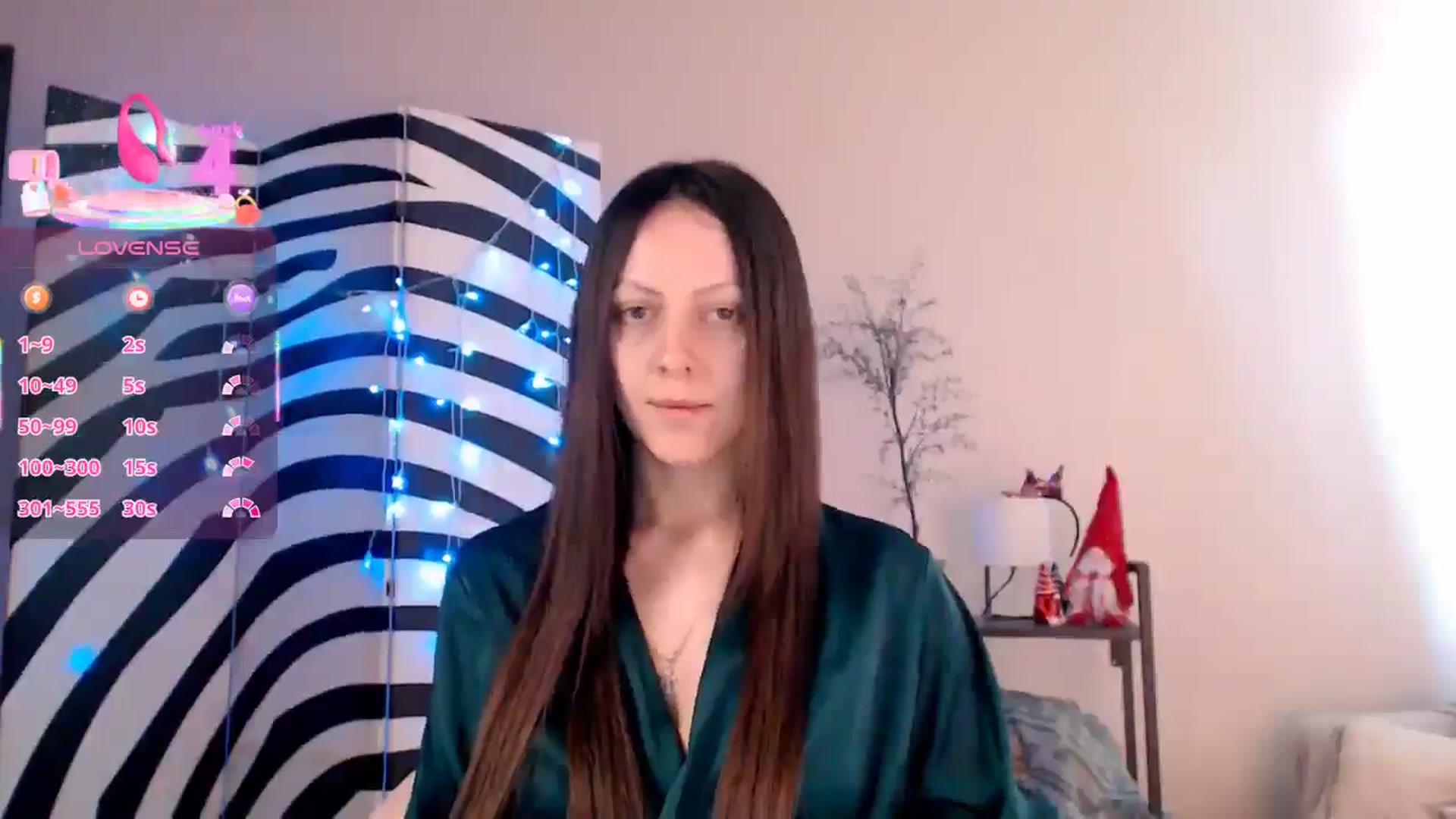 Gallery image thumbnail from BareflySi's myfreecams stream on, 01/20/2026, 11:41 image 20 of 20