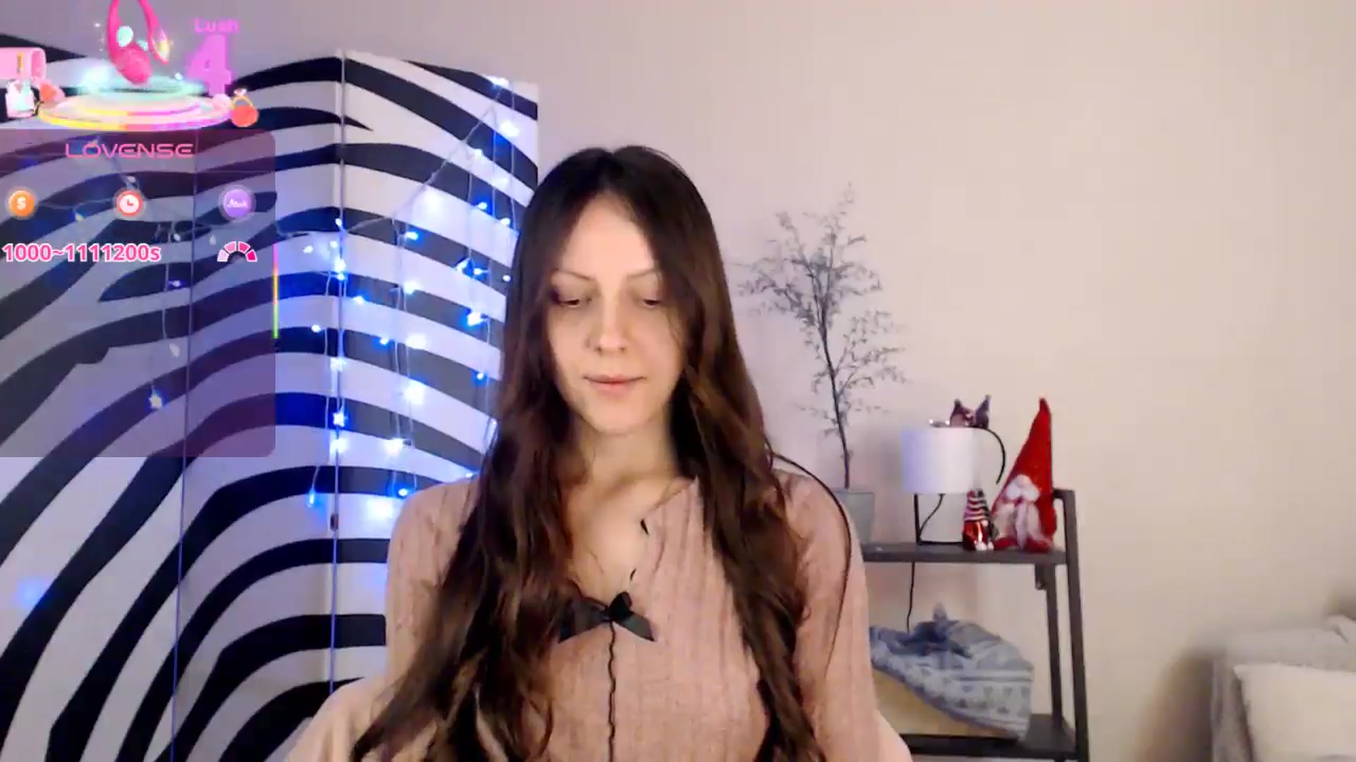 Gallery image thumbnail from BareflySi's myfreecams stream on, 01/21/2026, 17:18 image 11 of 20