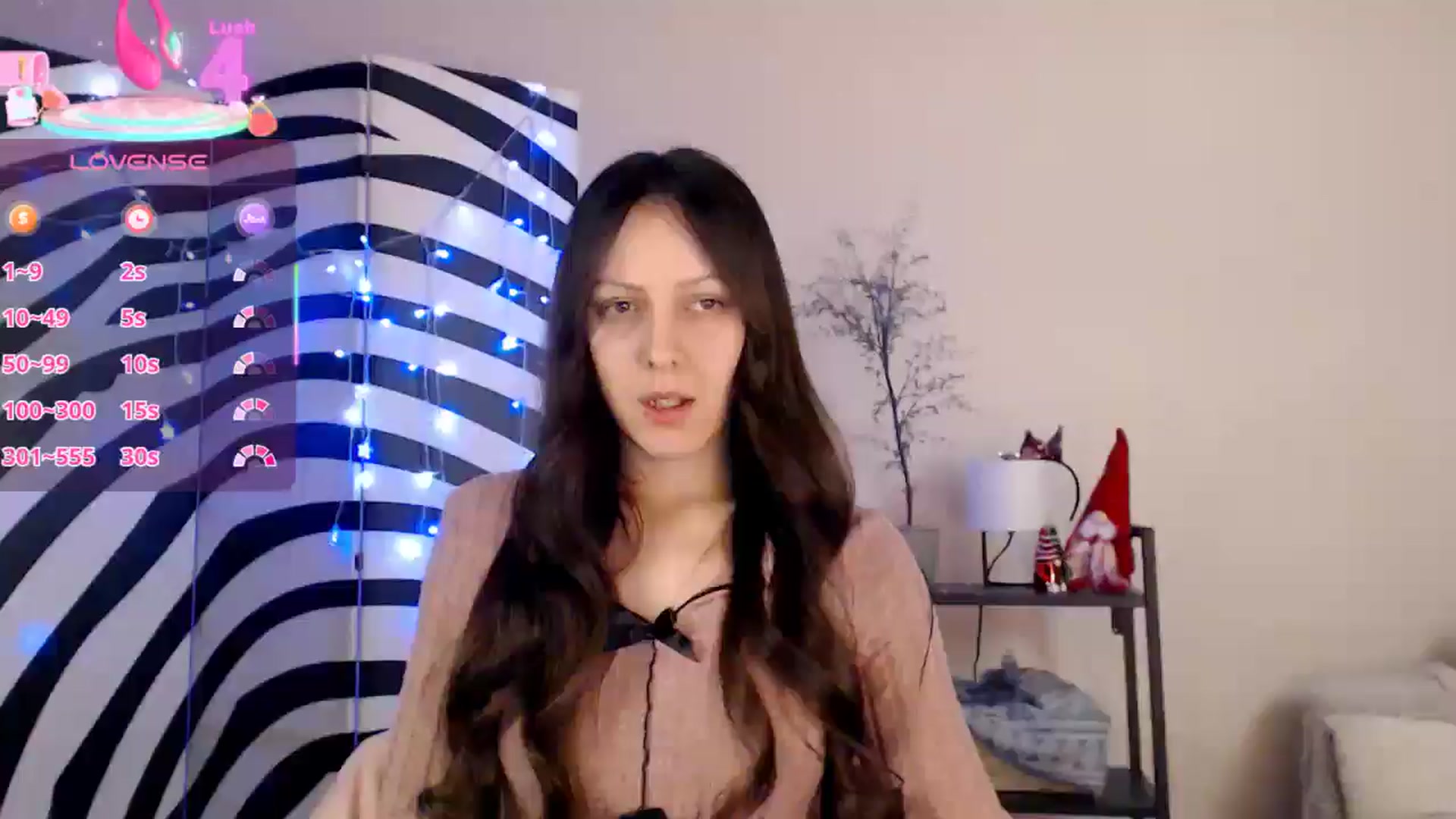 Gallery image thumbnail from BareflySi's myfreecams stream on, 01/21/2026, 17:18 image 20 of 20