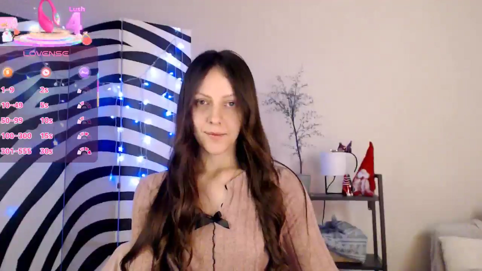 Gallery image thumbnail from BareflySi's myfreecams stream on, 01/21/2026, 17:18 image 9 of 20