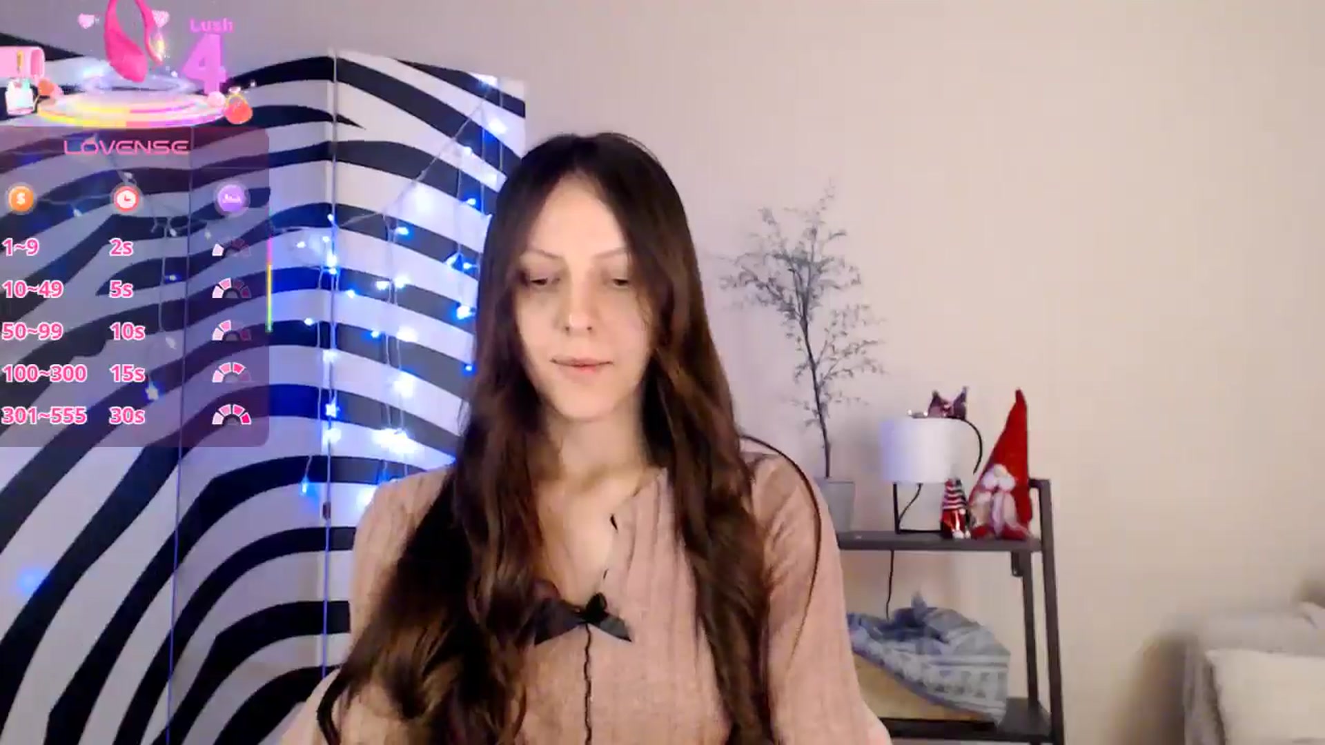 Gallery image thumbnail from BareflySi's myfreecams stream on, 01/21/2026, 17:18 image 8 of 20
