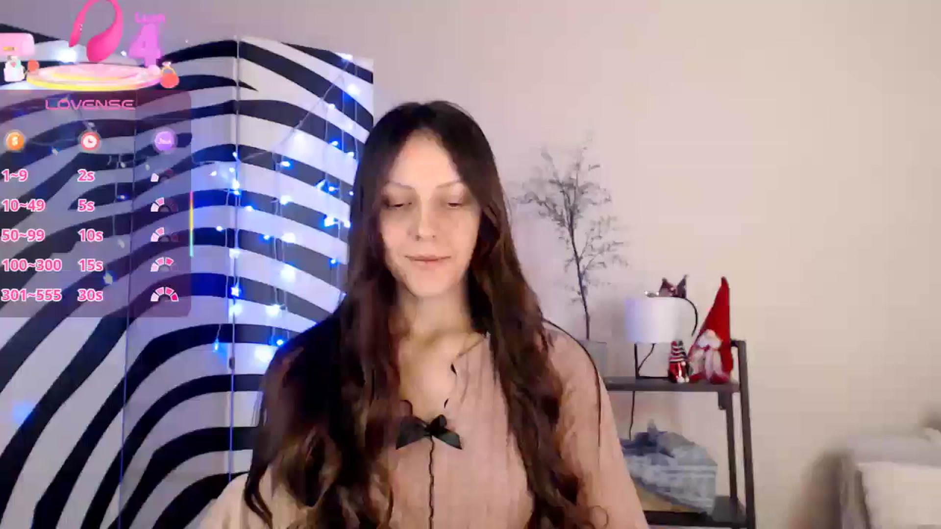 Gallery image thumbnail from BareflySi's myfreecams stream on, 01/21/2026, 17:18 image 13 of 20