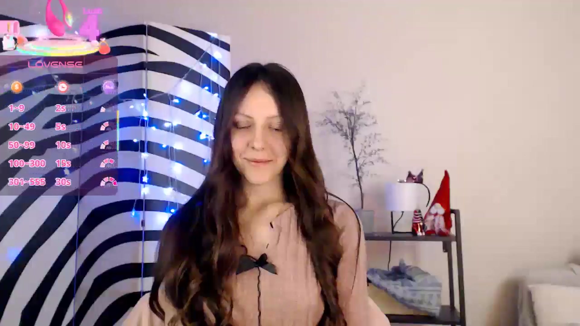Gallery image thumbnail from BareflySi's myfreecams stream on, 01/21/2026, 17:18 image 12 of 20
