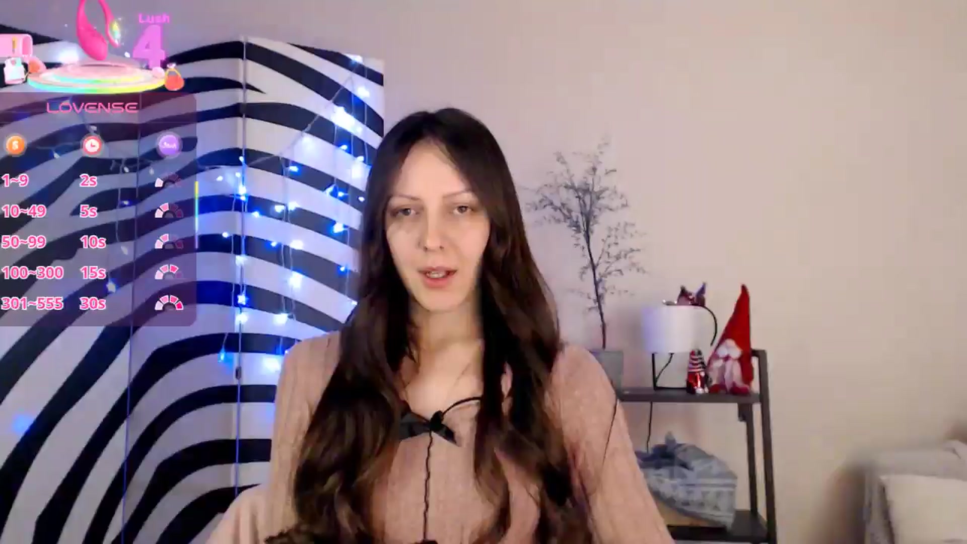 Gallery image thumbnail from BareflySi's myfreecams stream on, 01/21/2026, 17:18 image 19 of 20