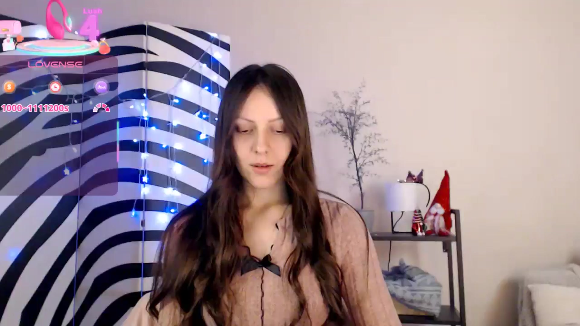 Gallery image thumbnail from BareflySi's myfreecams stream on, 01/21/2026, 17:18 image 14 of 20