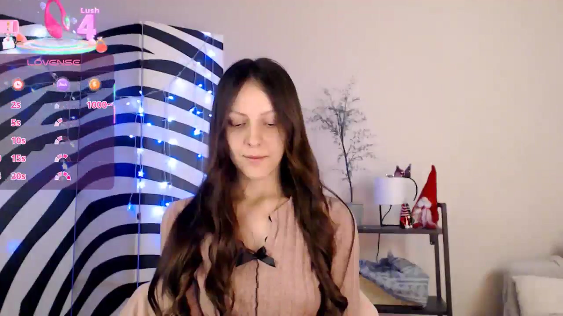 Gallery image thumbnail from BareflySi's myfreecams stream on, 01/21/2026, 17:18 image 7 of 20