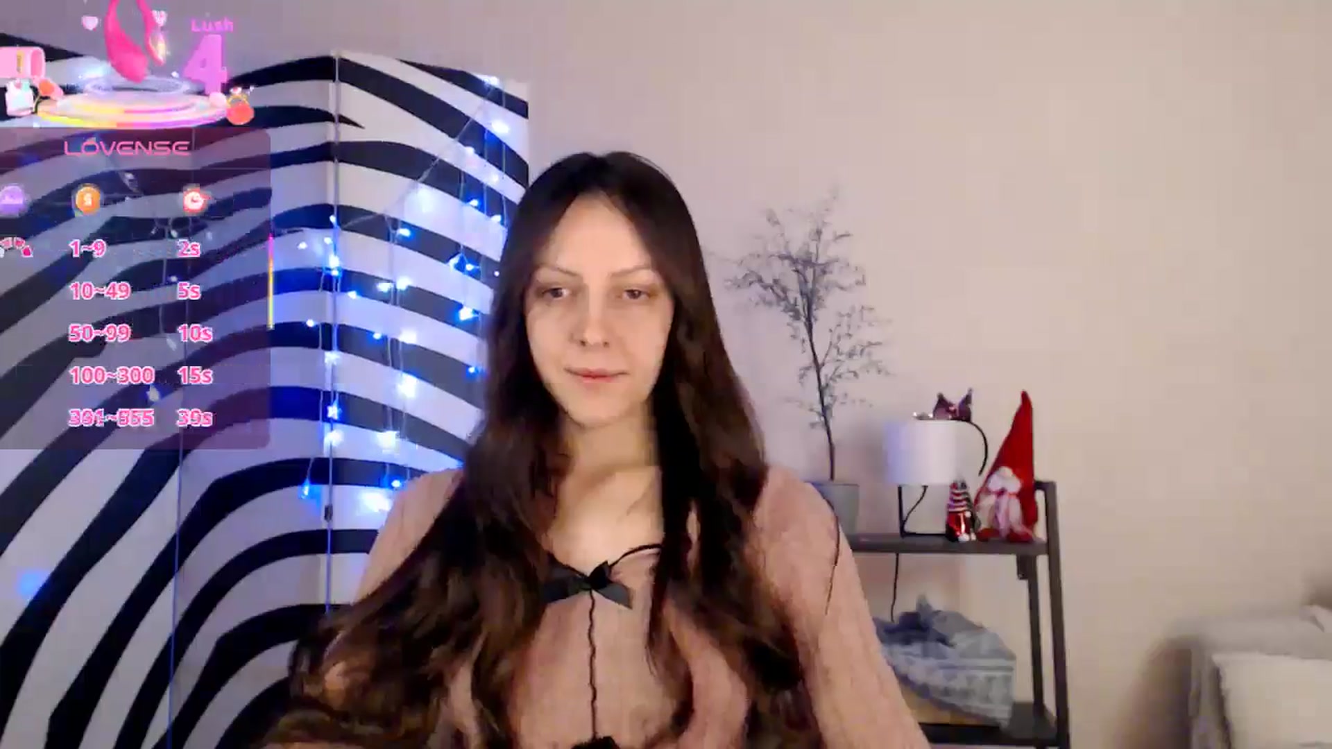 Gallery image thumbnail from BareflySi's myfreecams stream on, 01/21/2026, 17:18 image 16 of 20