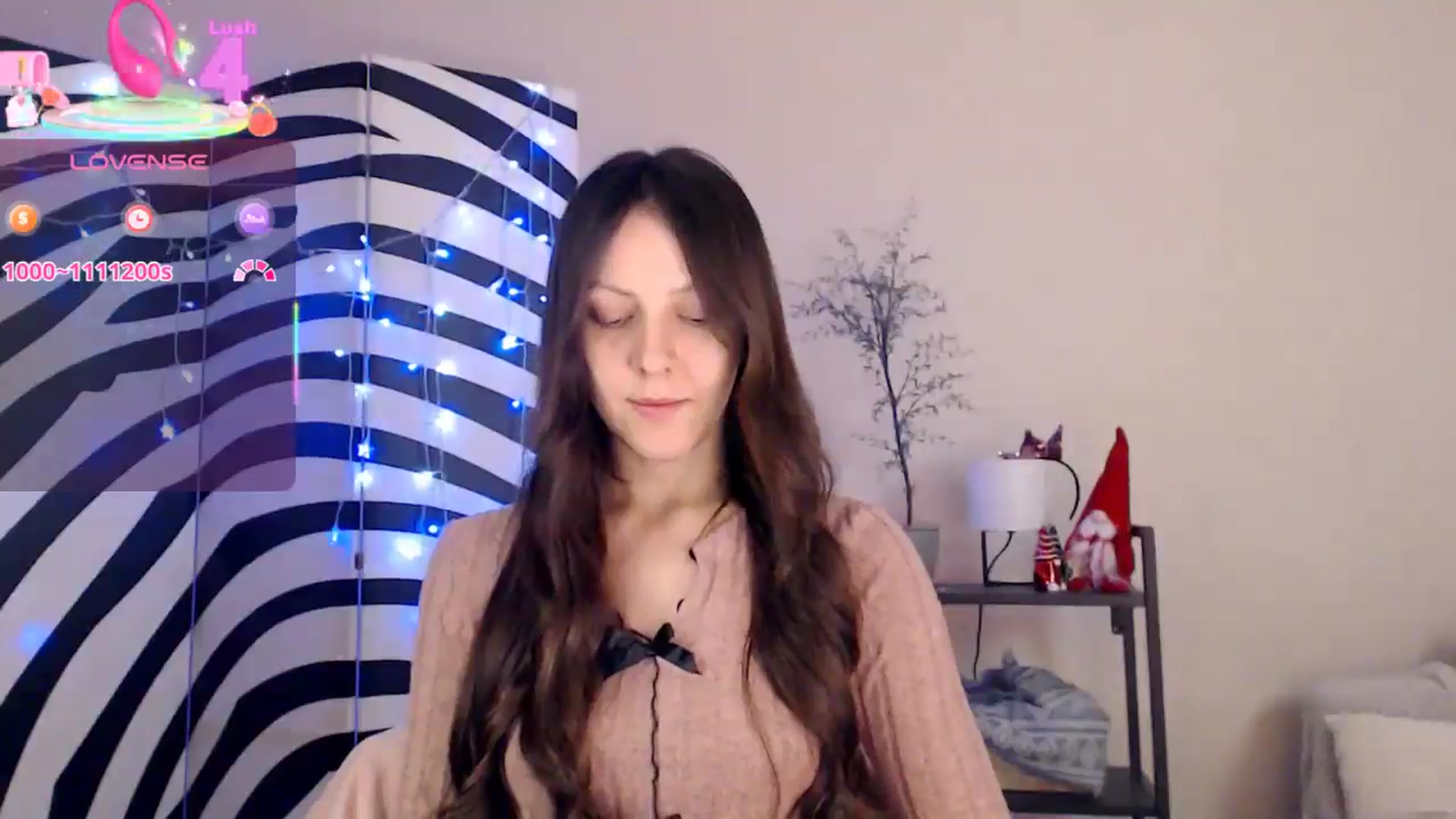 Gallery image thumbnail from BareflySi's myfreecams stream on, 01/21/2026, 17:18 image 4 of 20