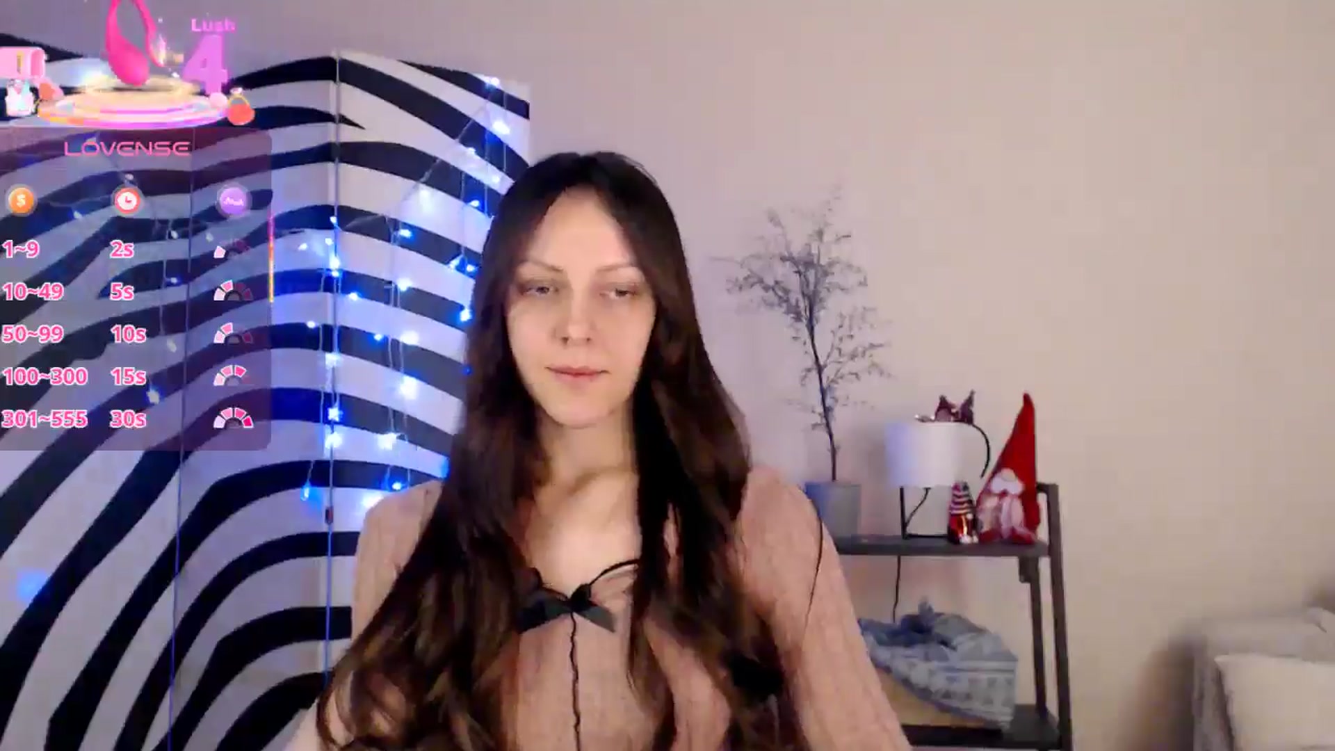 Gallery image thumbnail from BareflySi's myfreecams stream on, 01/21/2026, 17:18 image 17 of 20