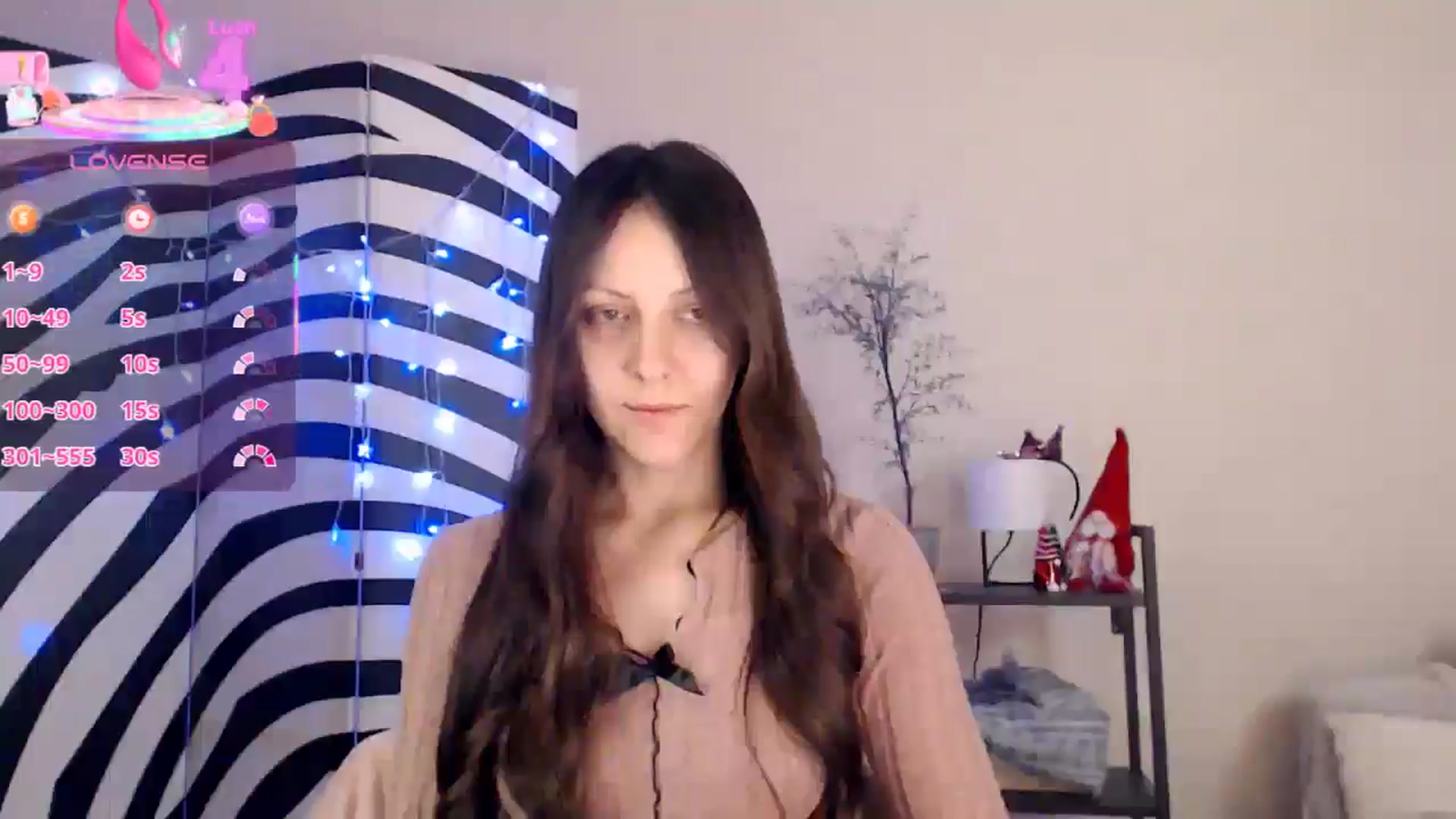 Gallery image thumbnail from BareflySi's myfreecams stream on, 01/21/2026, 17:18 image 5 of 20