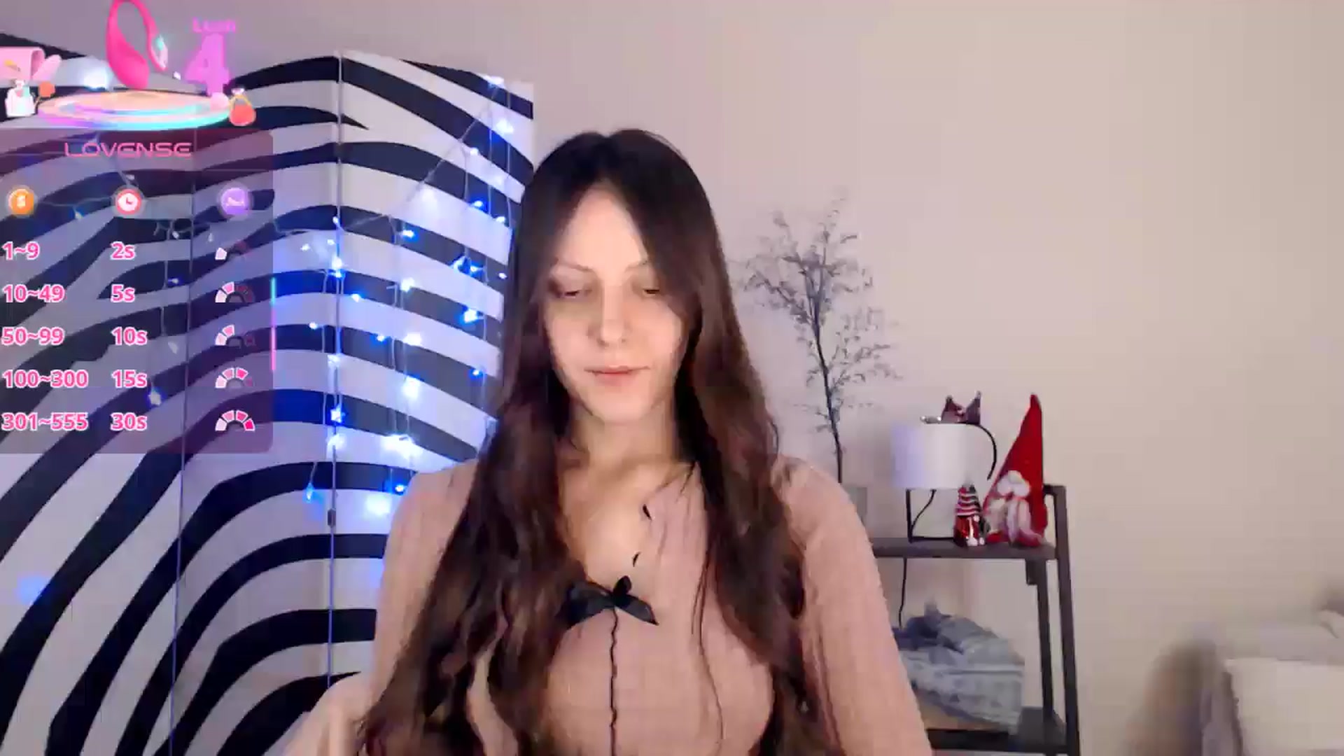 Gallery image thumbnail from BareflySi's myfreecams stream on, 01/21/2026, 17:18 image 1 of 20
