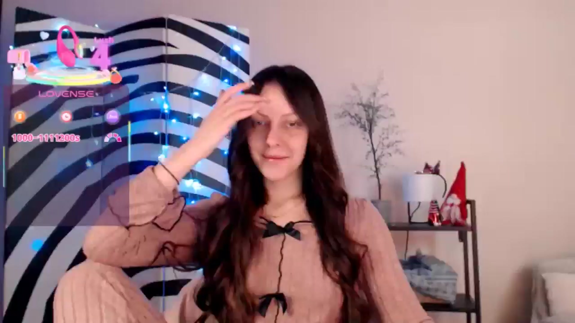 Gallery image thumbnail from BareflySi's myfreecams stream on, 01/21/2026, 18:54 image 9 of 20