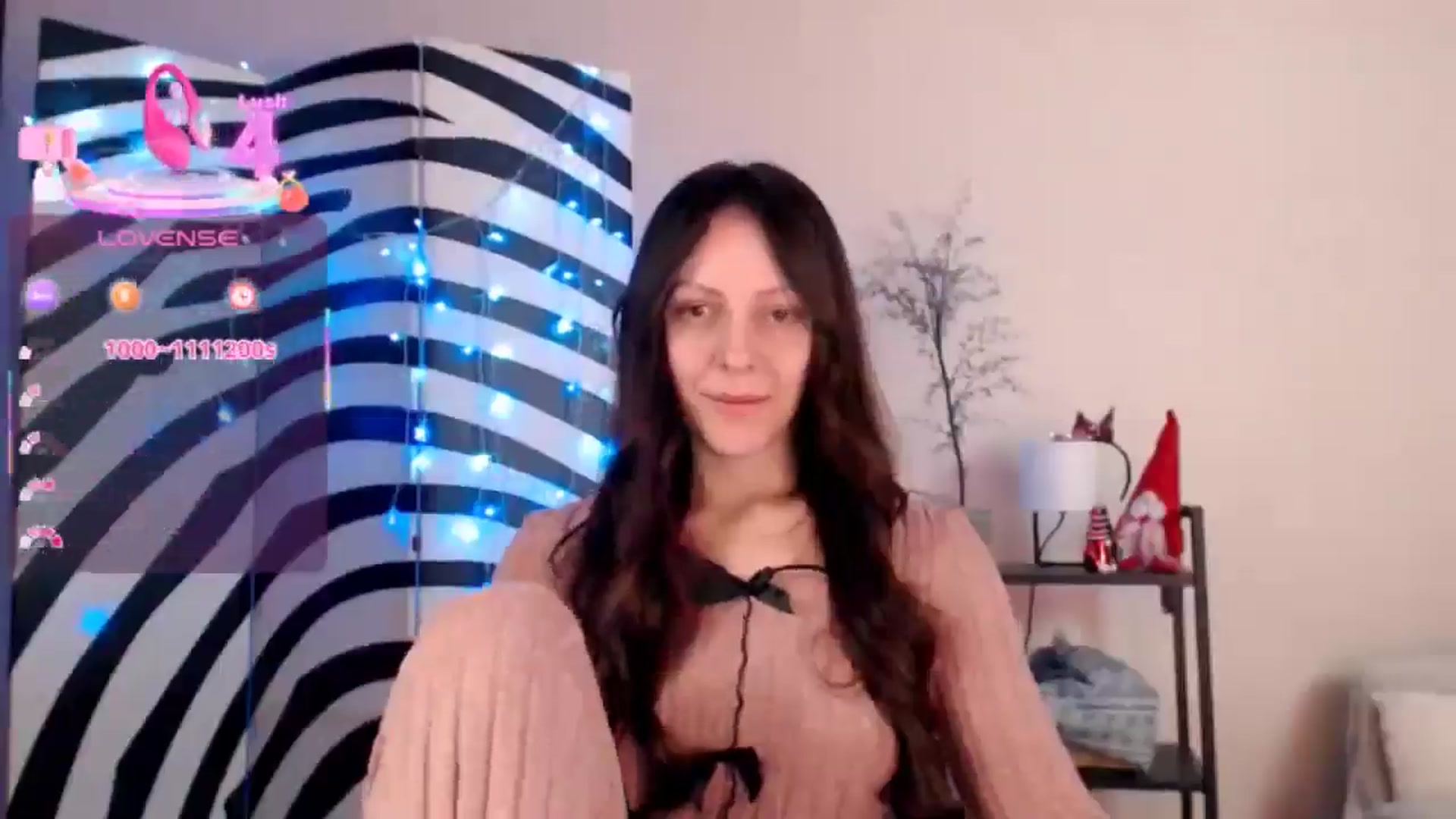 Gallery image thumbnail from BareflySi's myfreecams stream on, 01/21/2026, 18:54 image 7 of 20