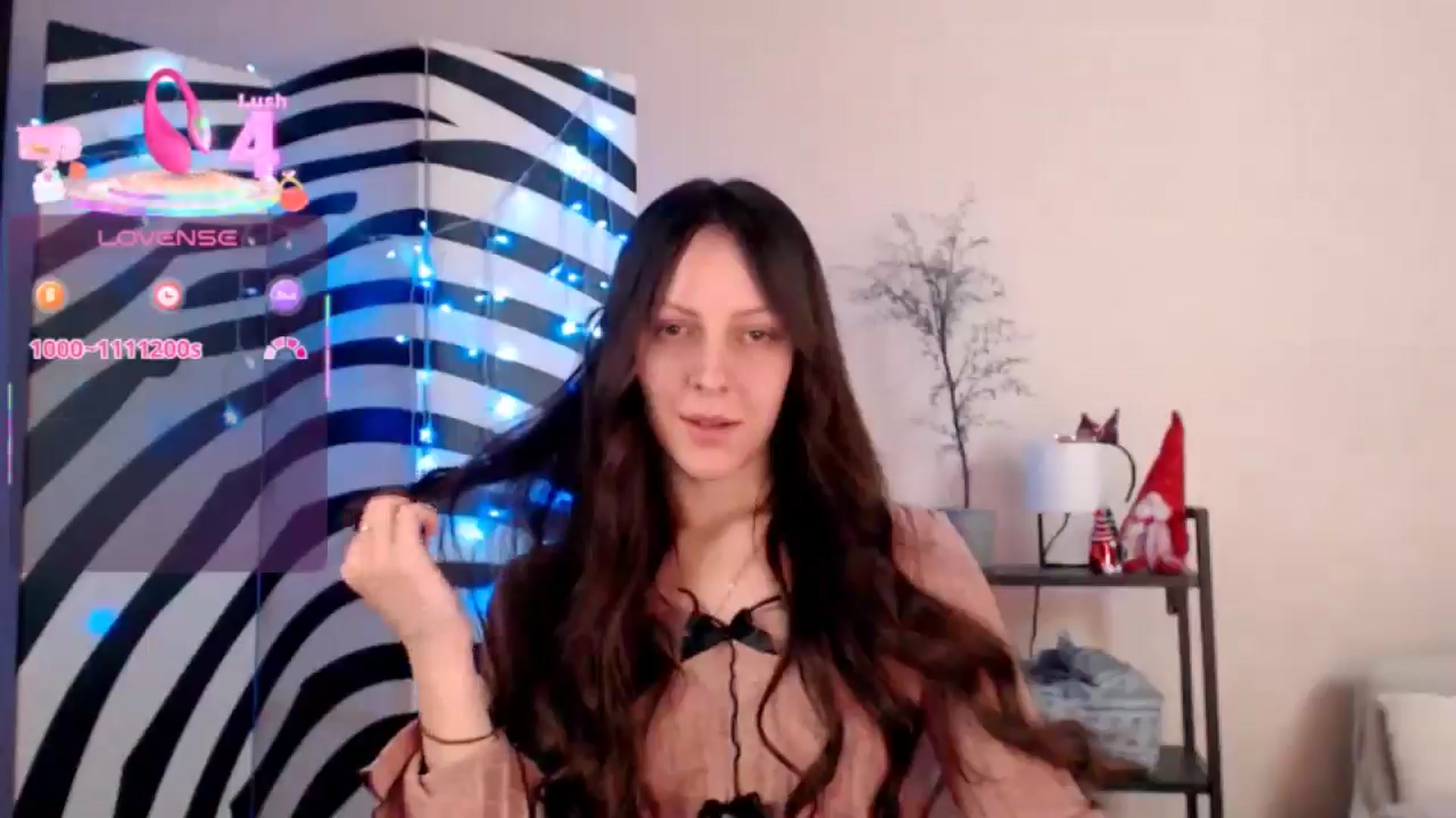 Gallery image thumbnail from BareflySi's myfreecams stream on, 01/21/2026, 18:54 image 12 of 20