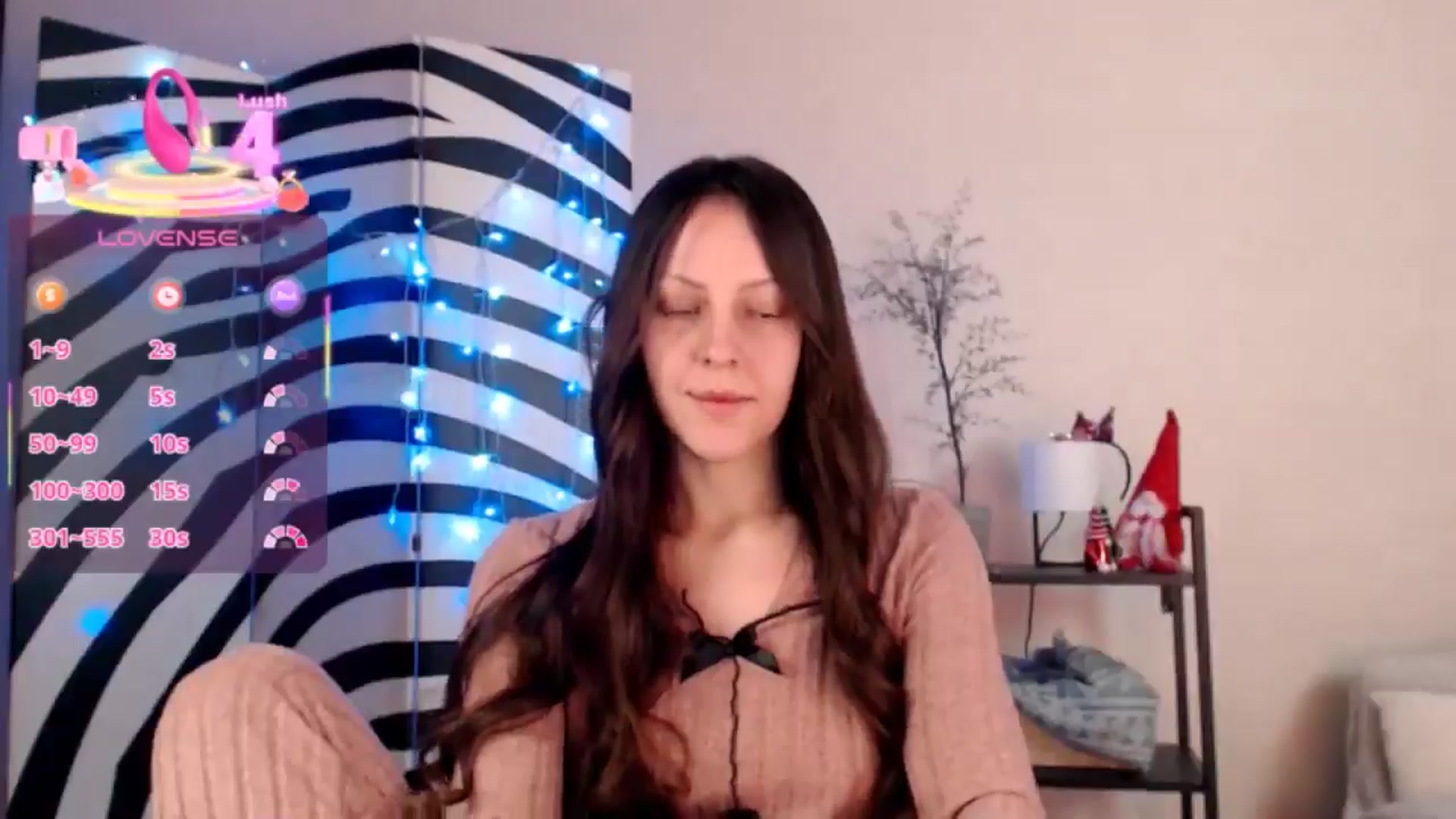 Gallery image thumbnail from BareflySi's myfreecams stream on, 01/21/2026, 18:54 image 8 of 20