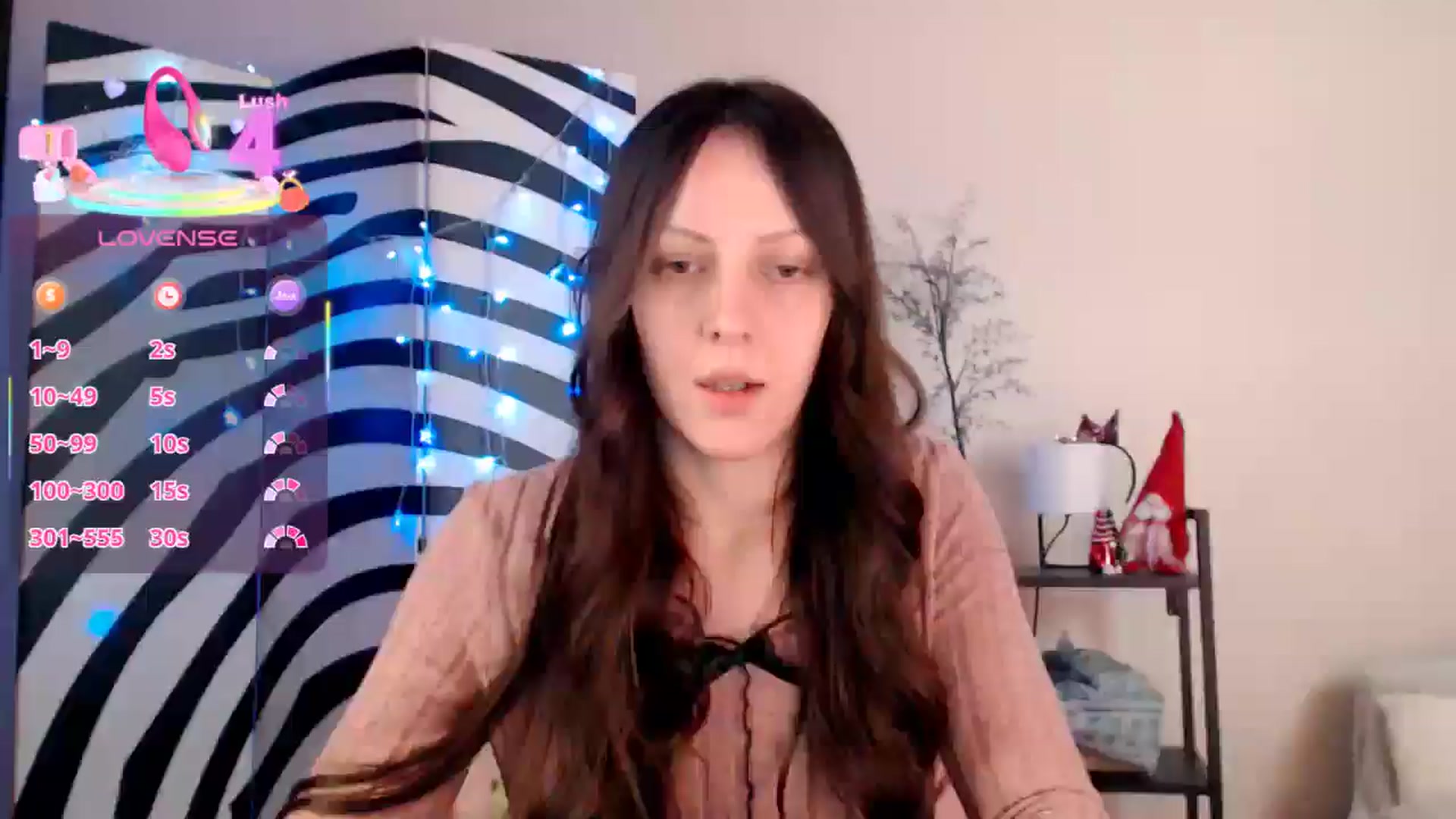 Gallery image thumbnail from BareflySi's myfreecams stream on, 01/21/2026, 18:54 image 13 of 20
