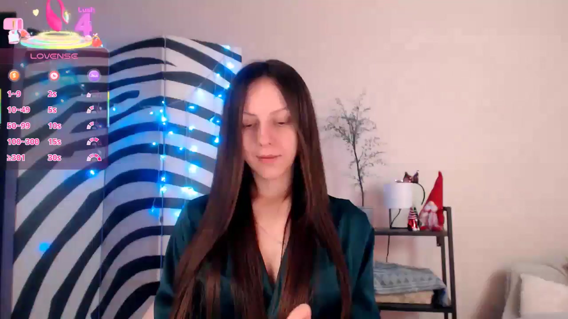 Gallery image thumbnail from BareflySi's myfreecams stream on, 01/22/2026, 15:34 image 10 of 20