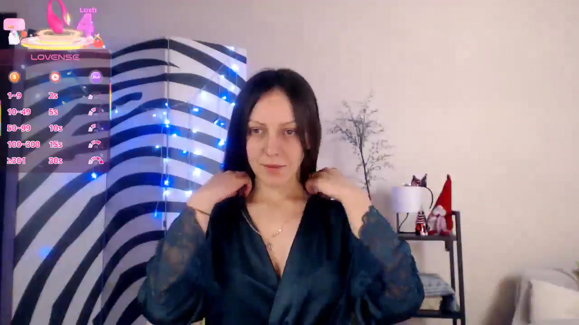 Gallery image thumbnail from BareflySi's myfreecams stream on, 01/22/2026, 15:34 image 18 of 20