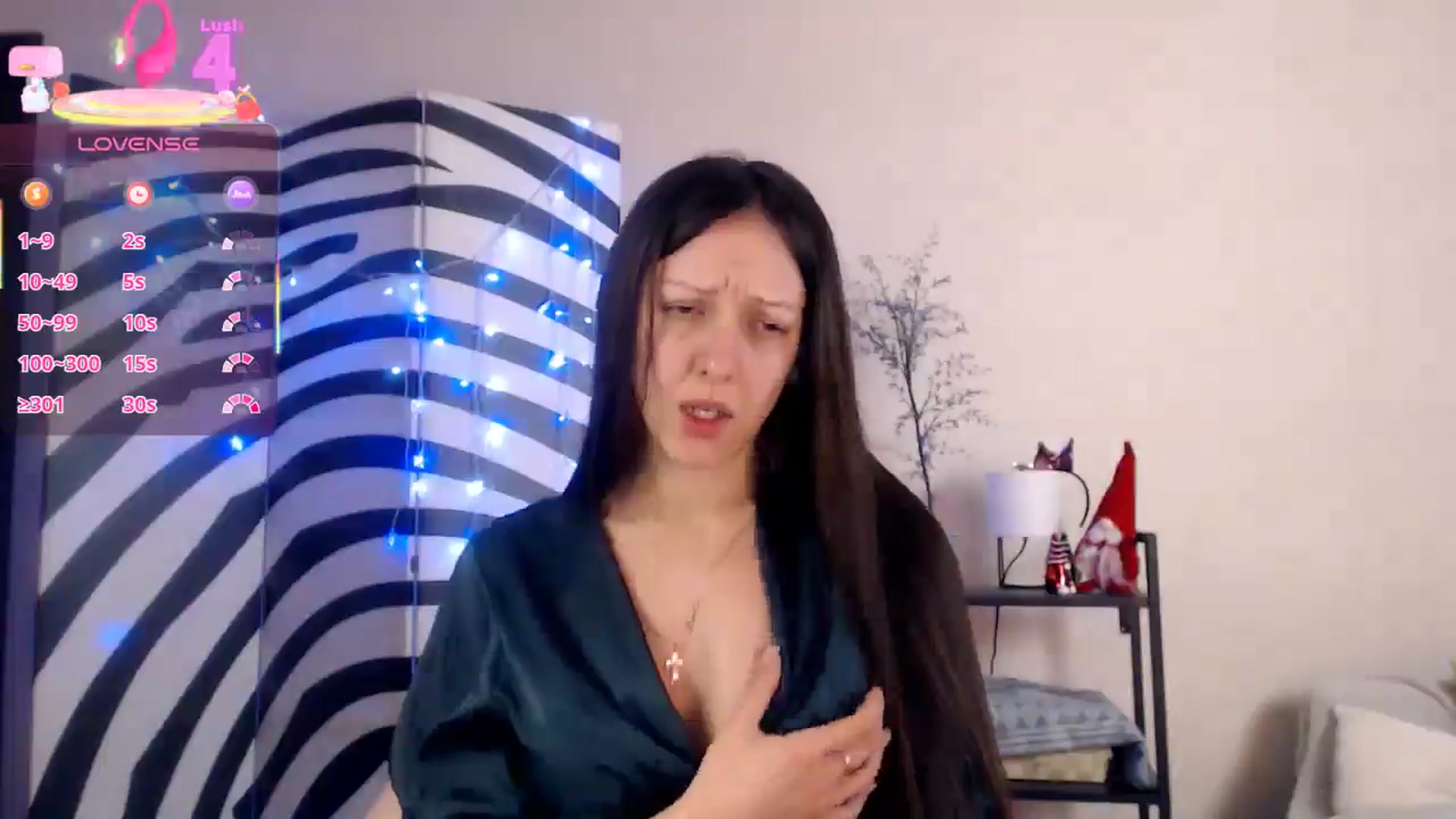 Gallery image thumbnail from BareflySi's myfreecams stream on, 01/22/2026, 15:34 image 20 of 20