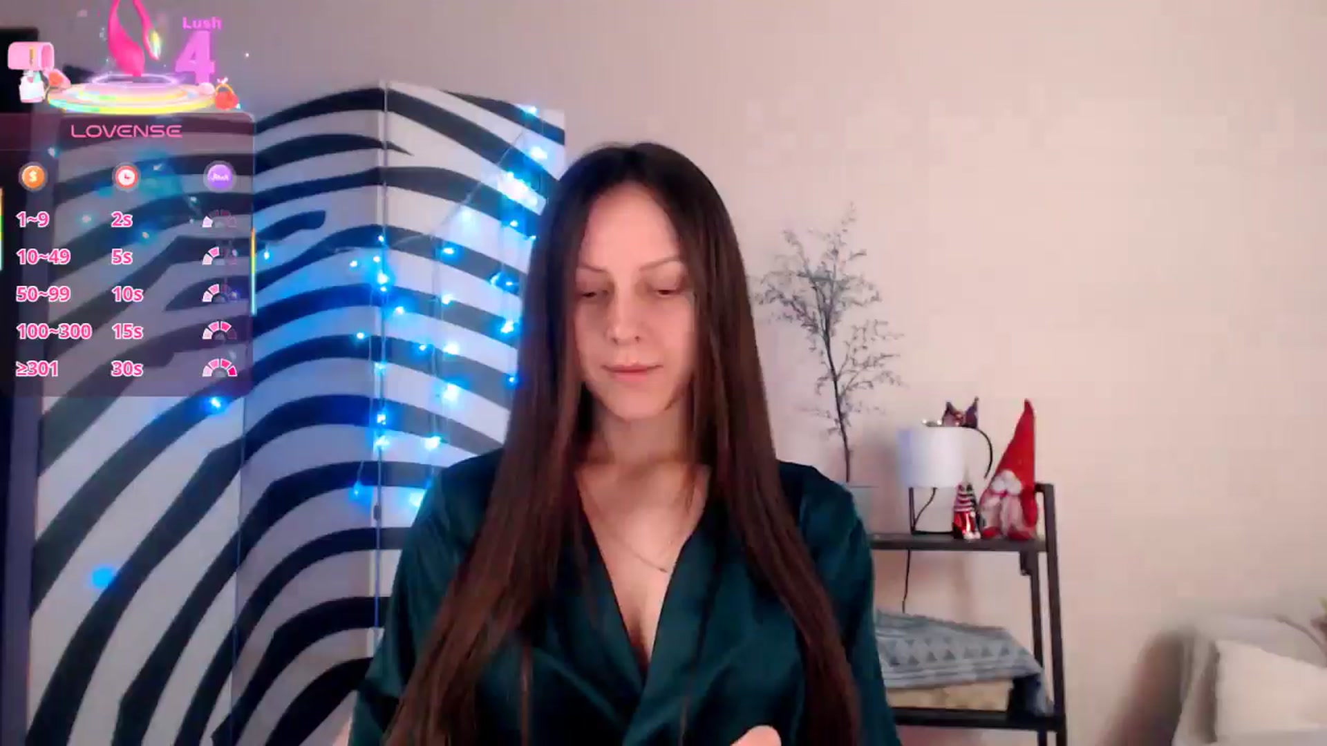 Gallery image thumbnail from BareflySi's myfreecams stream on, 01/22/2026, 15:34 image 9 of 20
