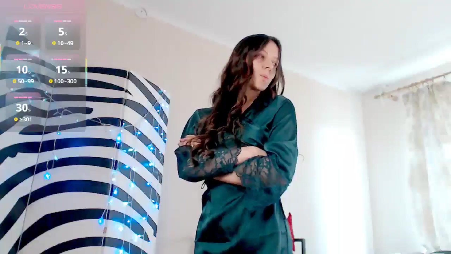 Gallery image thumbnail from BareflySi's myfreecams stream on, 01/23/2026, 12:47 image 7 of 20