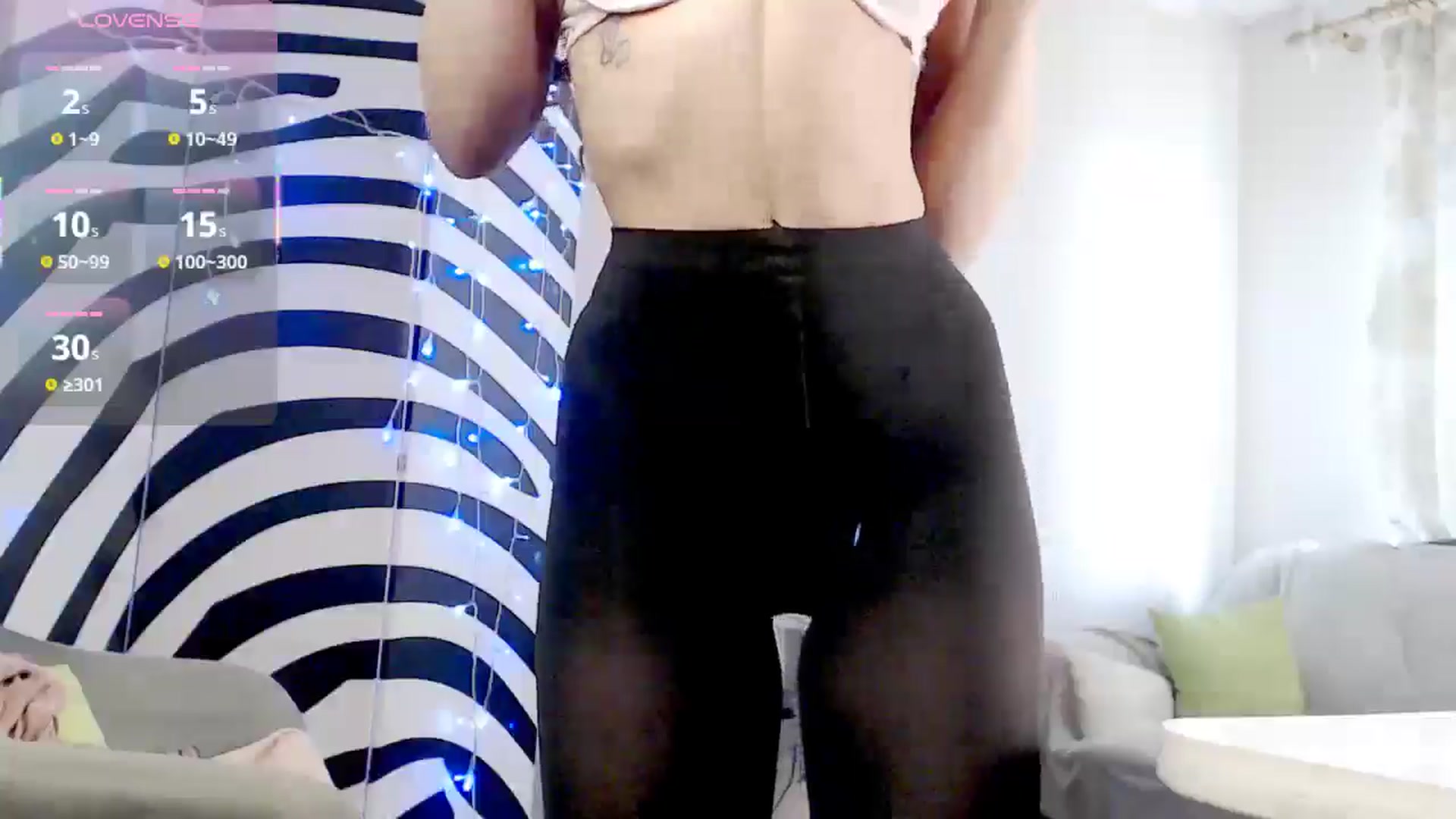 Gallery image thumbnail from BareflySi's myfreecams stream on, 01/23/2026, 12:47 image 5 of 20
