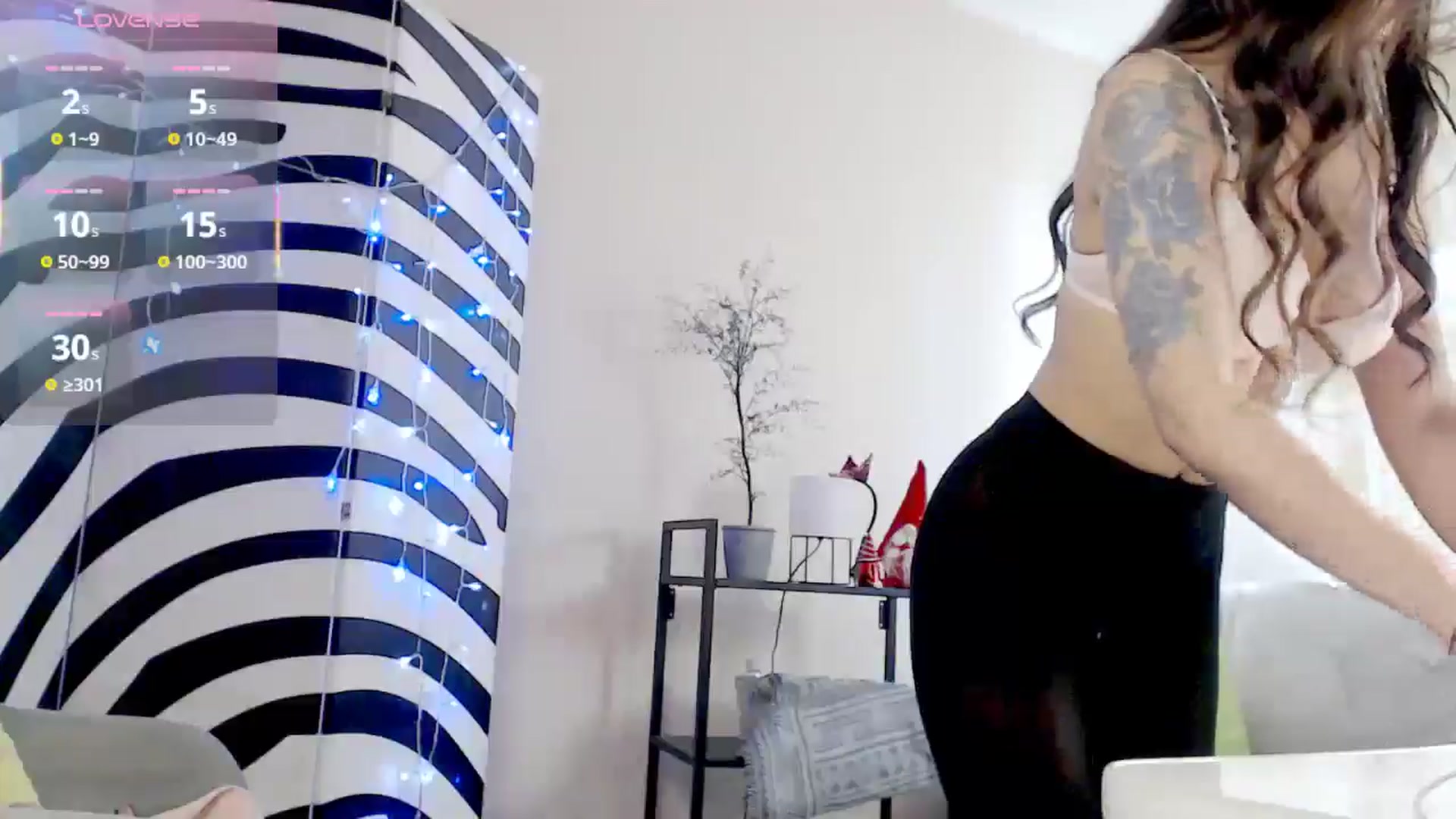 Gallery image thumbnail from BareflySi's myfreecams stream on, 01/23/2026, 12:47 image 12 of 20
