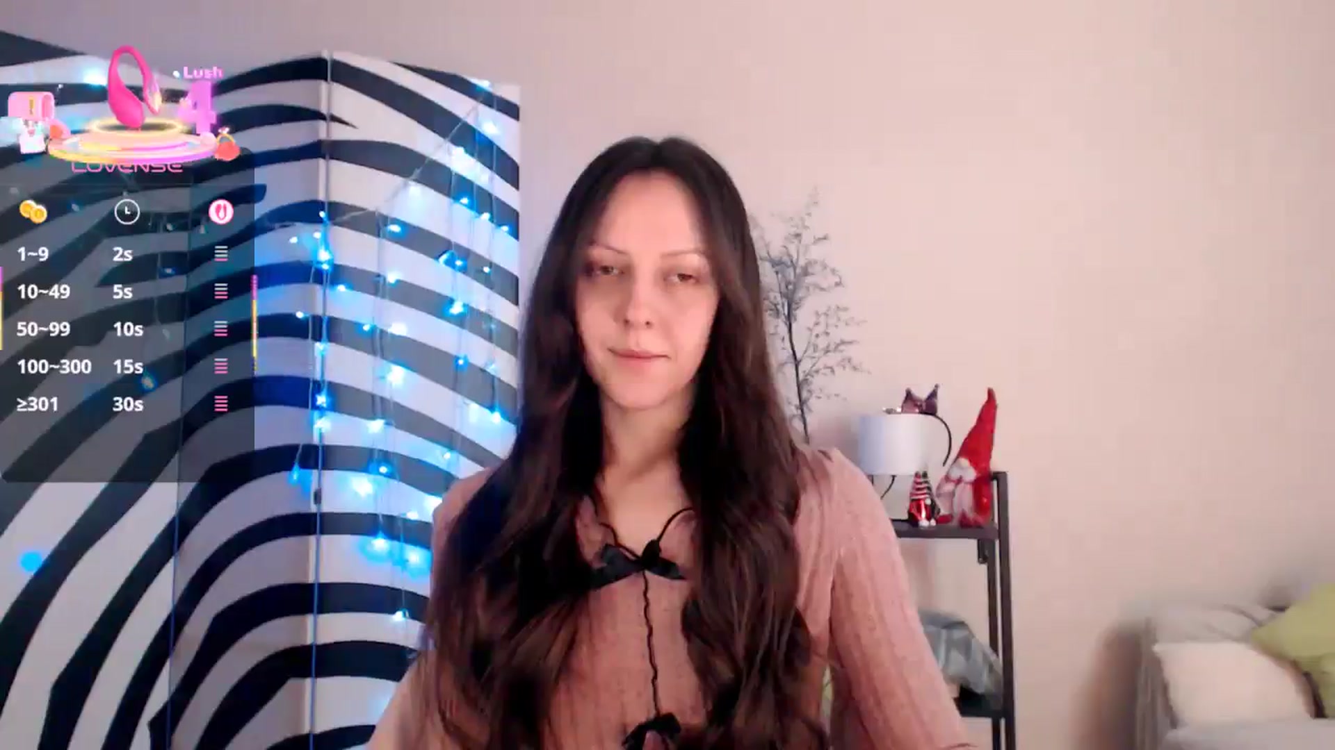 Gallery image thumbnail from BareflySi's myfreecams stream on, 01/25/2026, 16:20 image 16 of 20