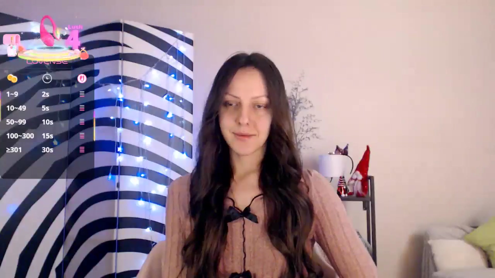Gallery image thumbnail from BareflySi's myfreecams stream on, 01/25/2026, 16:20 image 6 of 20
