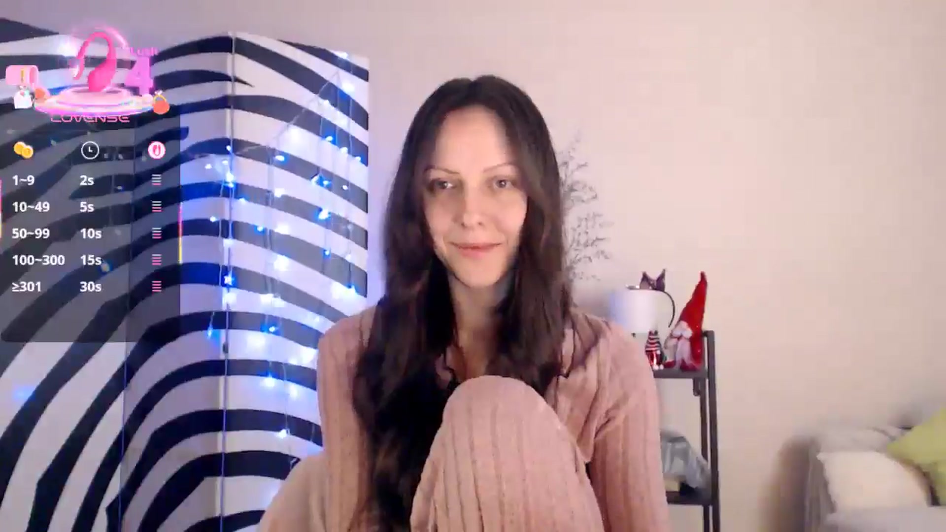 Gallery image thumbnail from BareflySi's myfreecams stream on, 01/25/2026, 16:20 image 17 of 20