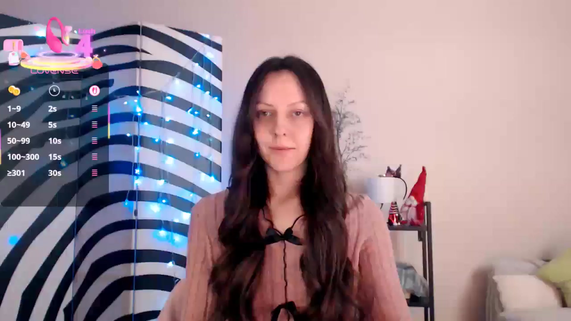 Gallery image thumbnail from BareflySi's myfreecams stream on, 01/25/2026, 16:20 image 15 of 20