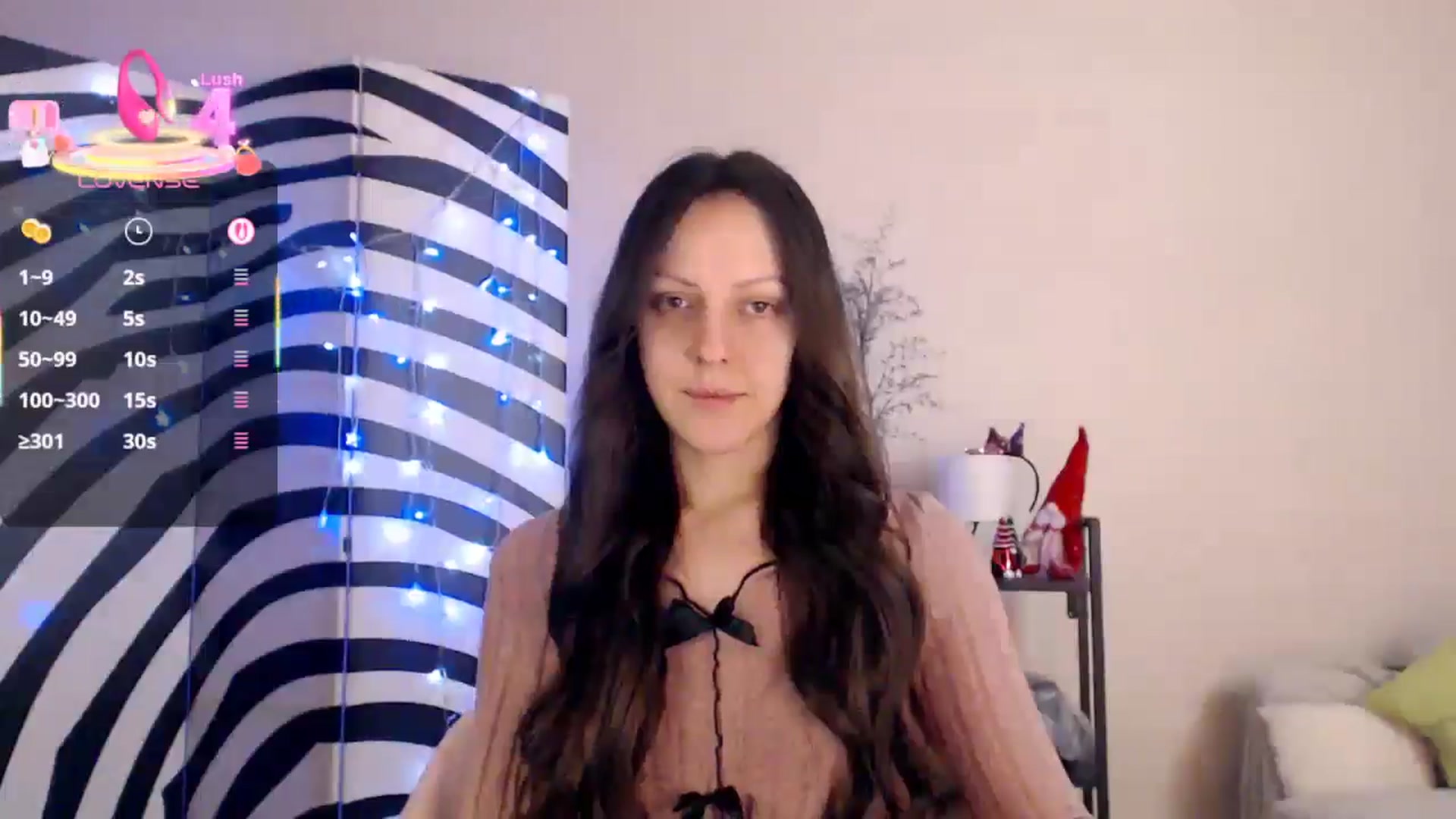 Gallery image thumbnail from BareflySi's myfreecams stream on, 01/25/2026, 16:20 image 4 of 20