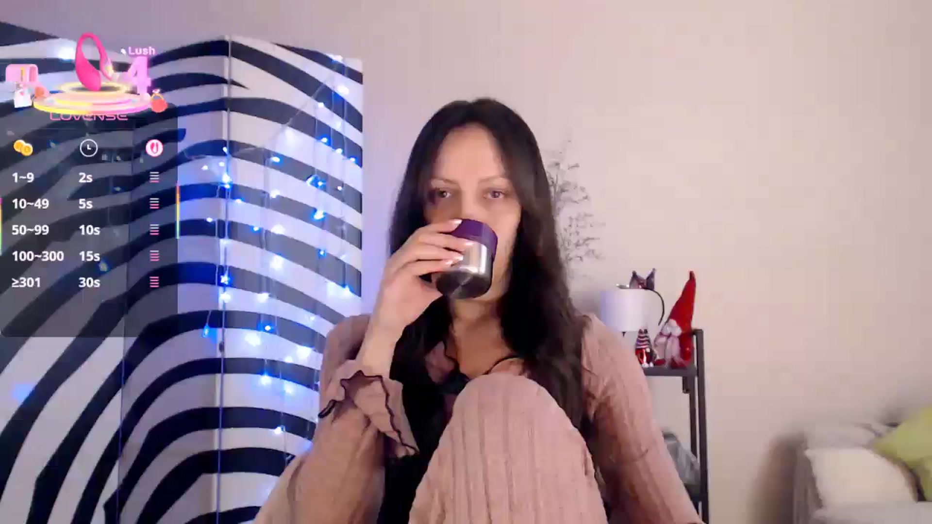 Gallery image thumbnail from BareflySi's myfreecams stream on, 01/25/2026, 16:20 image 19 of 20