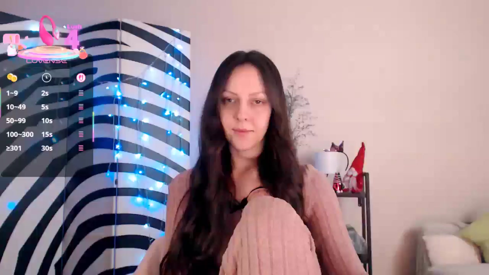 Gallery image thumbnail from BareflySi's myfreecams stream on, 01/25/2026, 16:20 image 20 of 20
